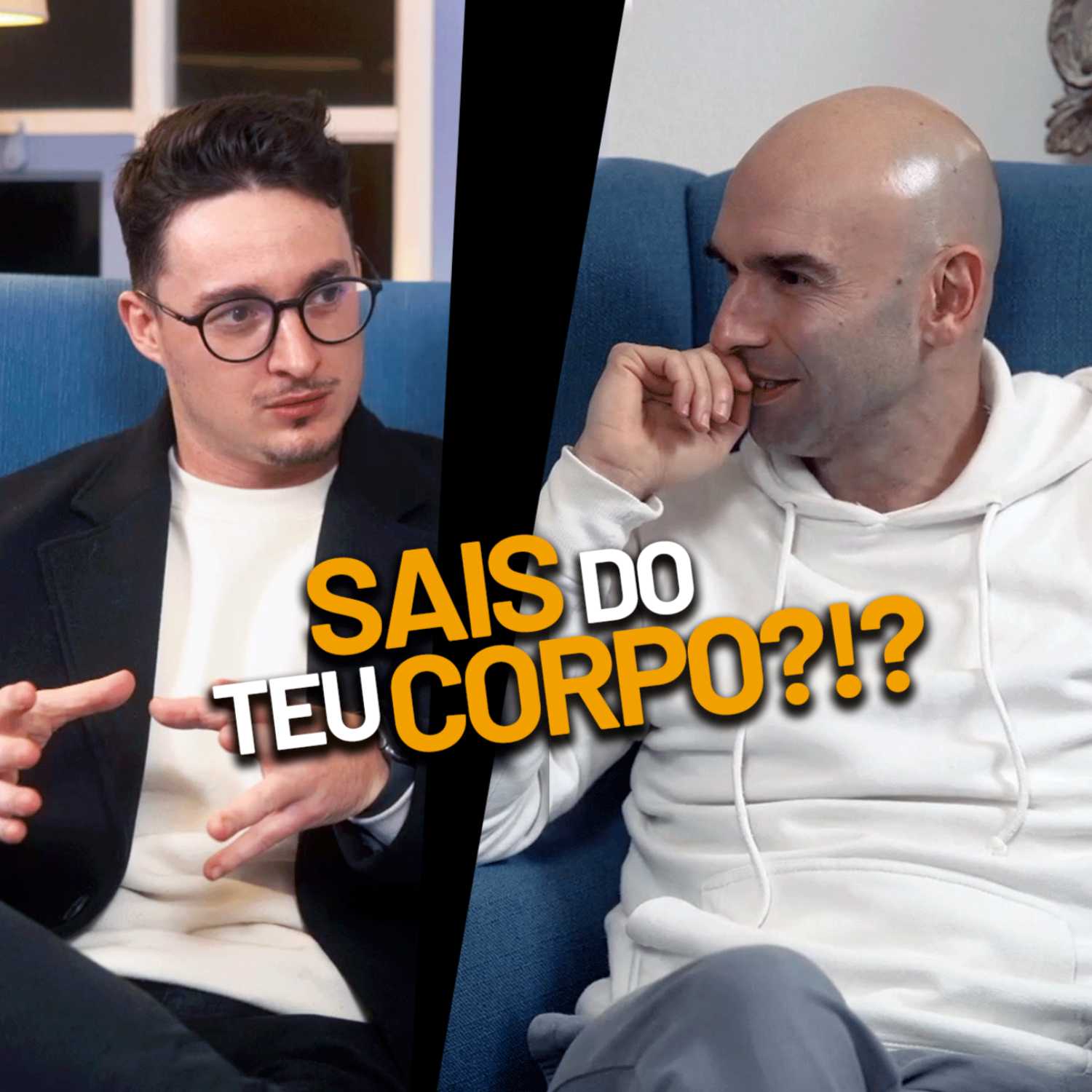 Conversas sem P