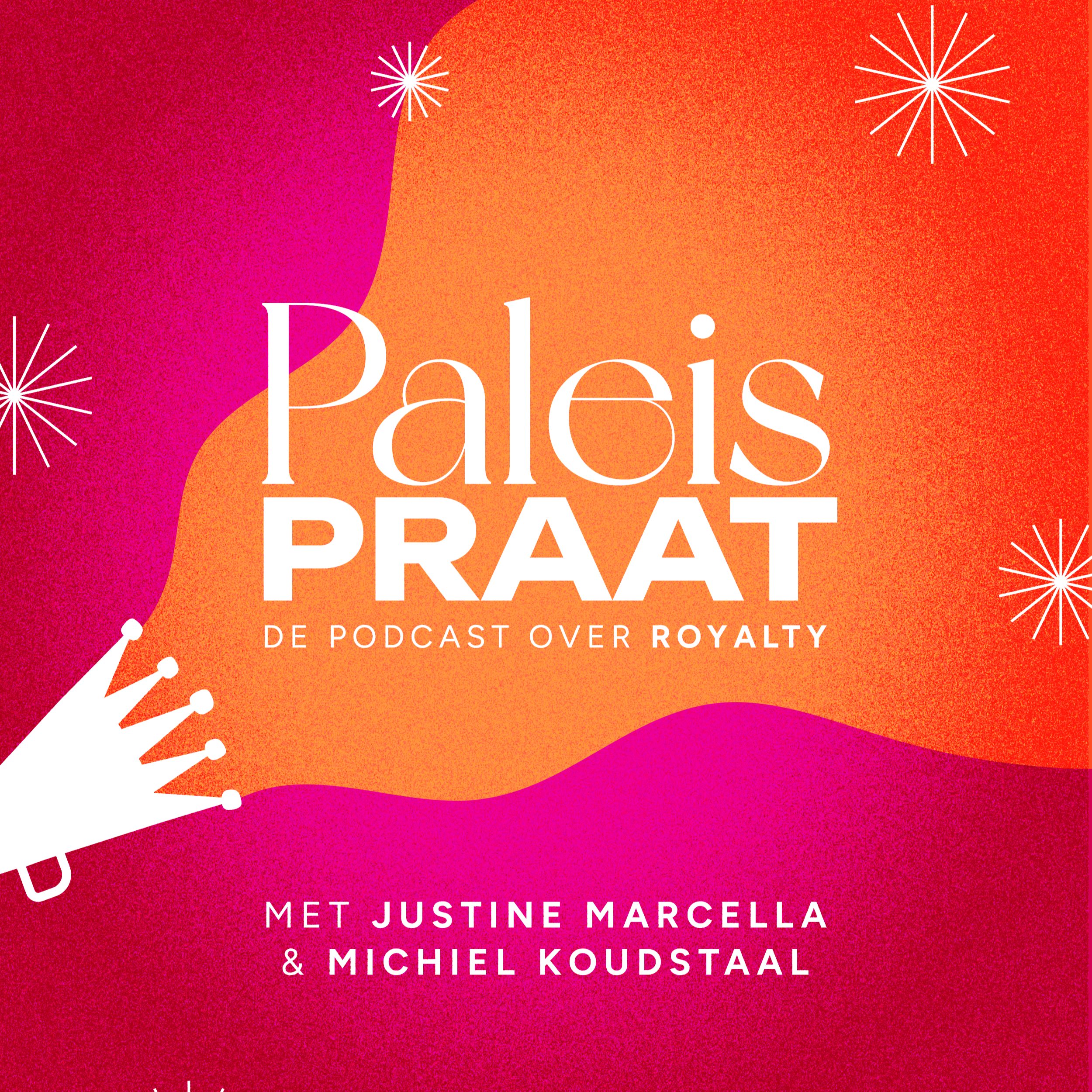 PaleisPraat