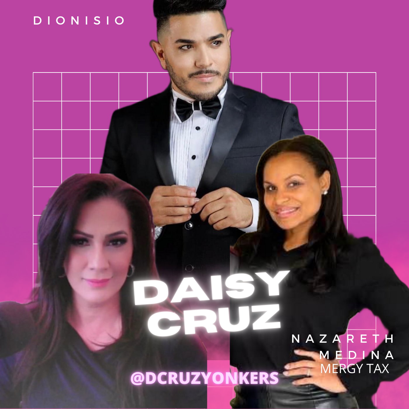 Daisy Cruz