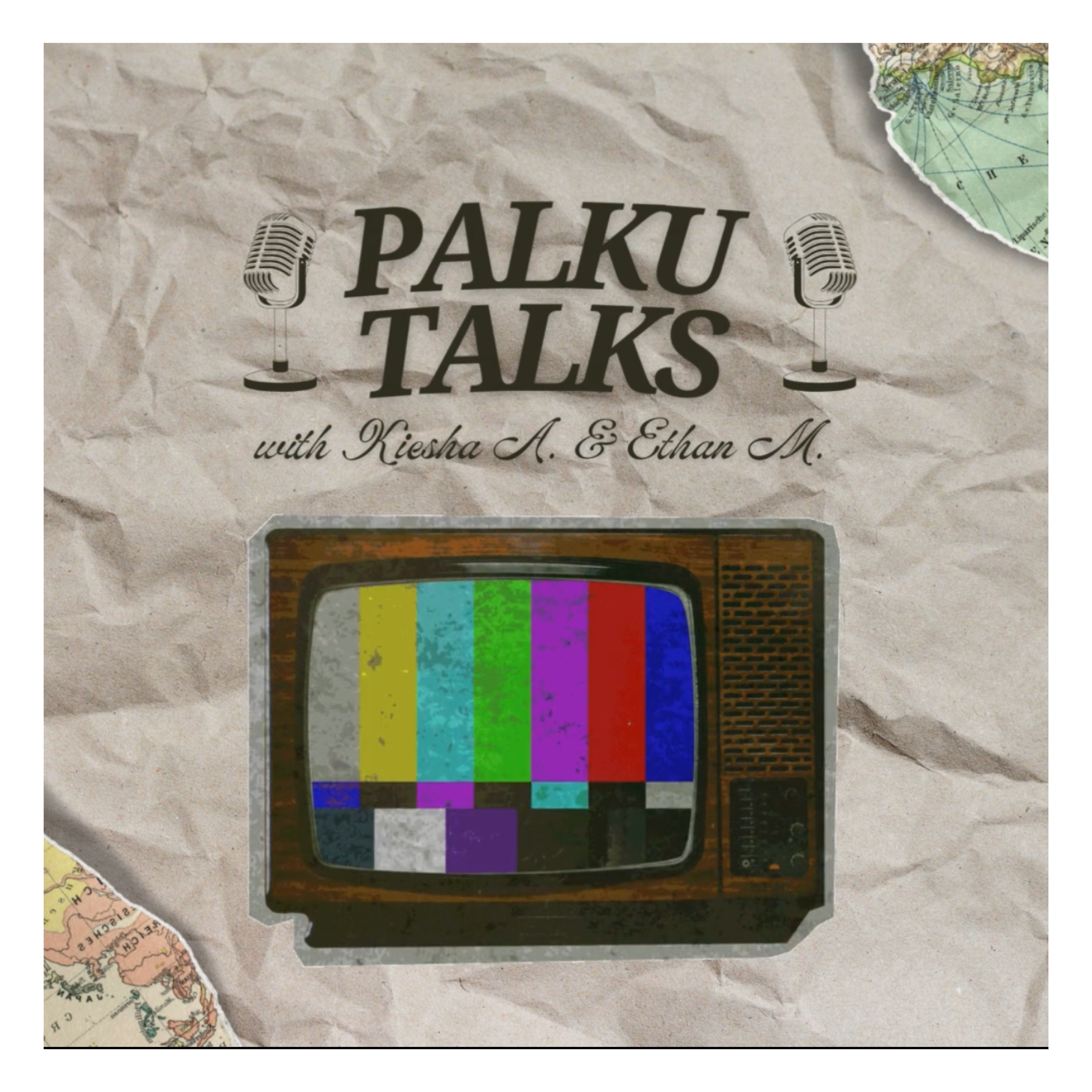 PalkuTalks