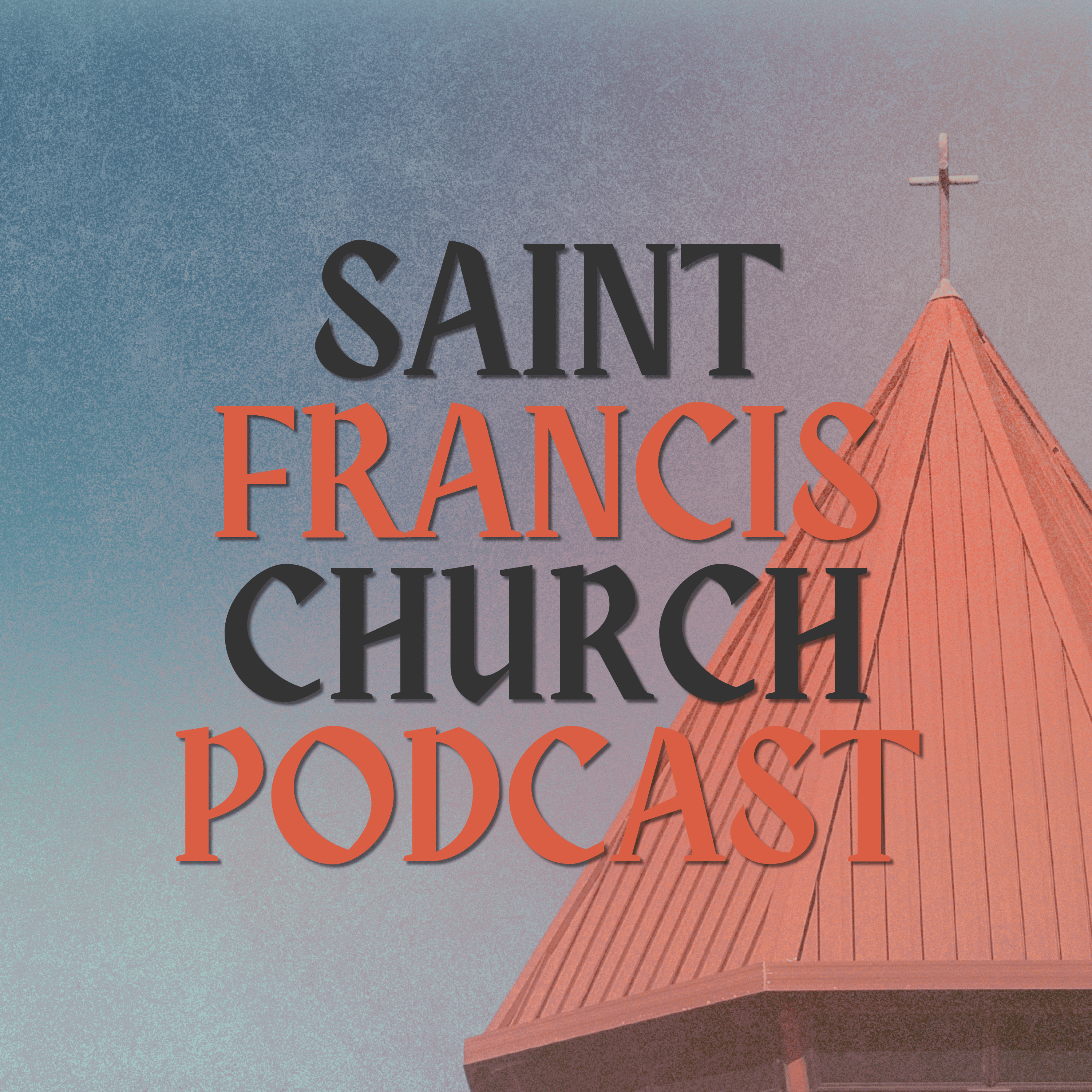 SF Sunday Podcast podcast artwork