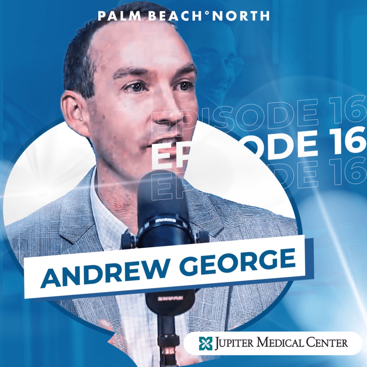 Palm Beach North Podcast