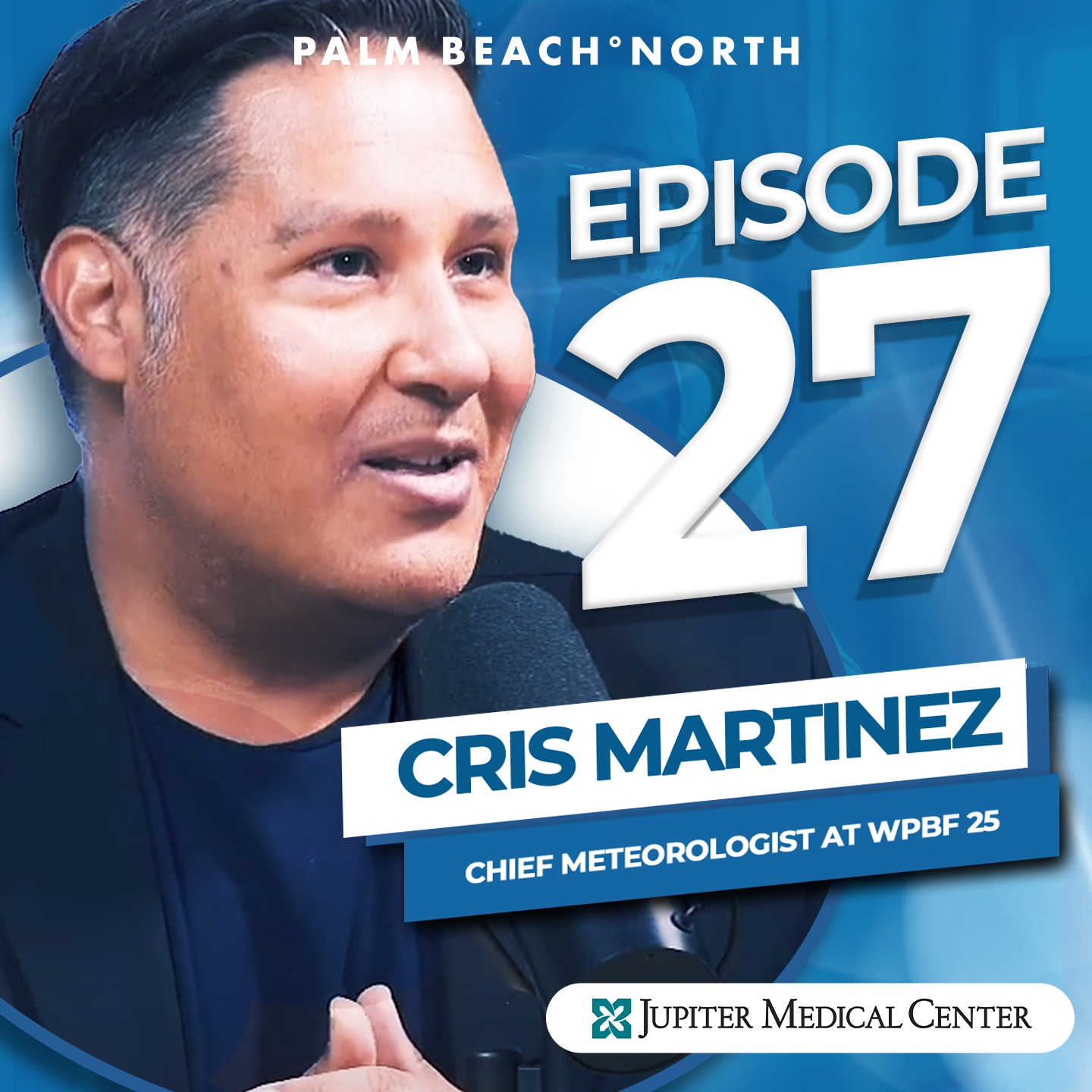 Palm Beach North Podcast