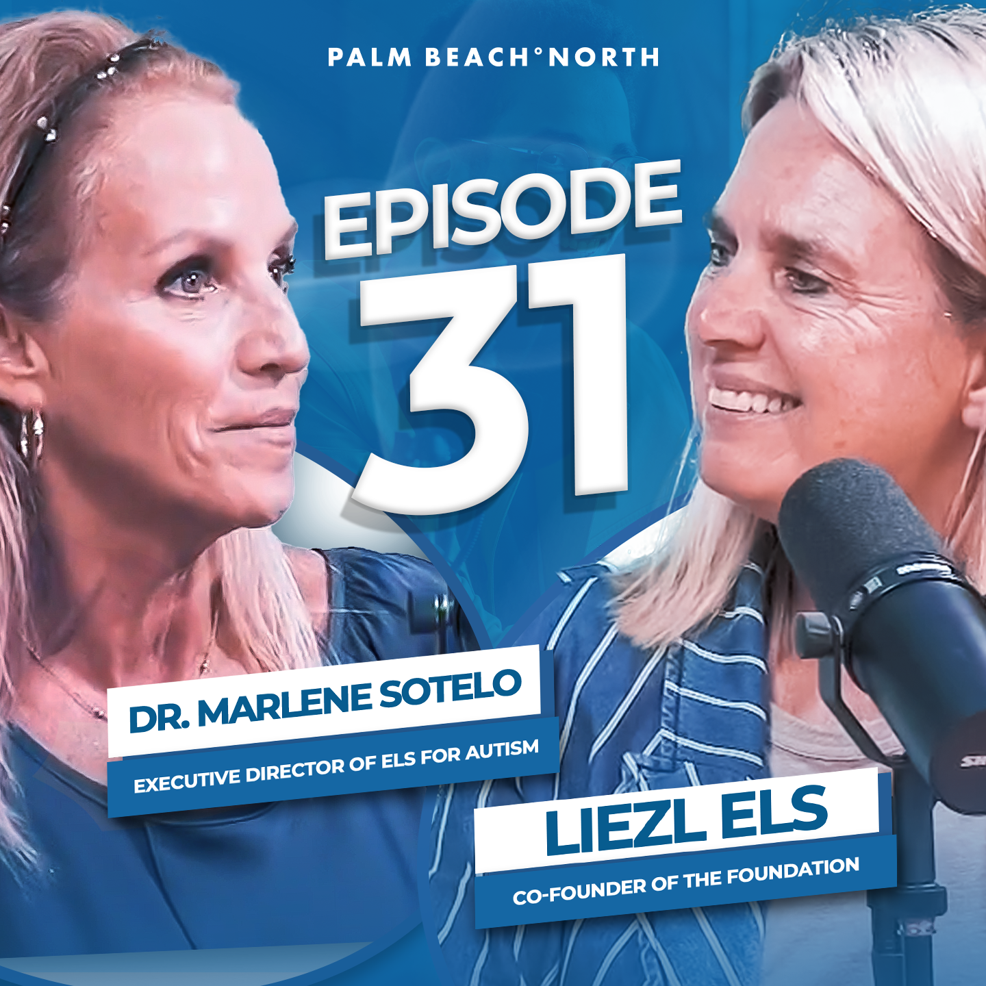 Palm Beach North Podcast