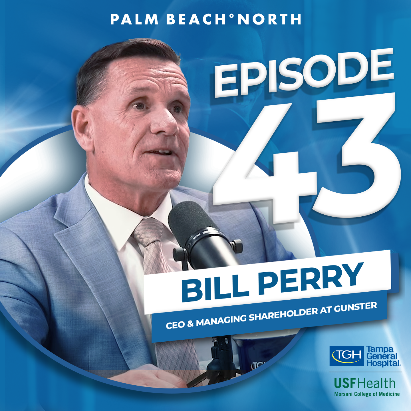Palm Beach North Podcast