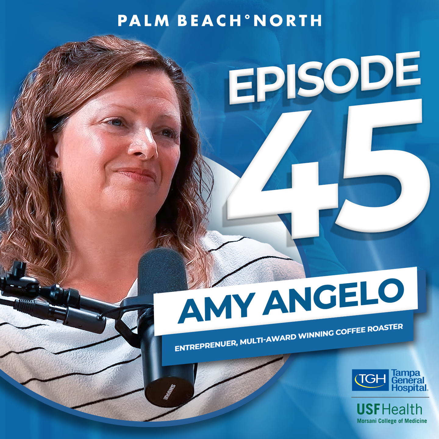 Palm Beach North Podcast