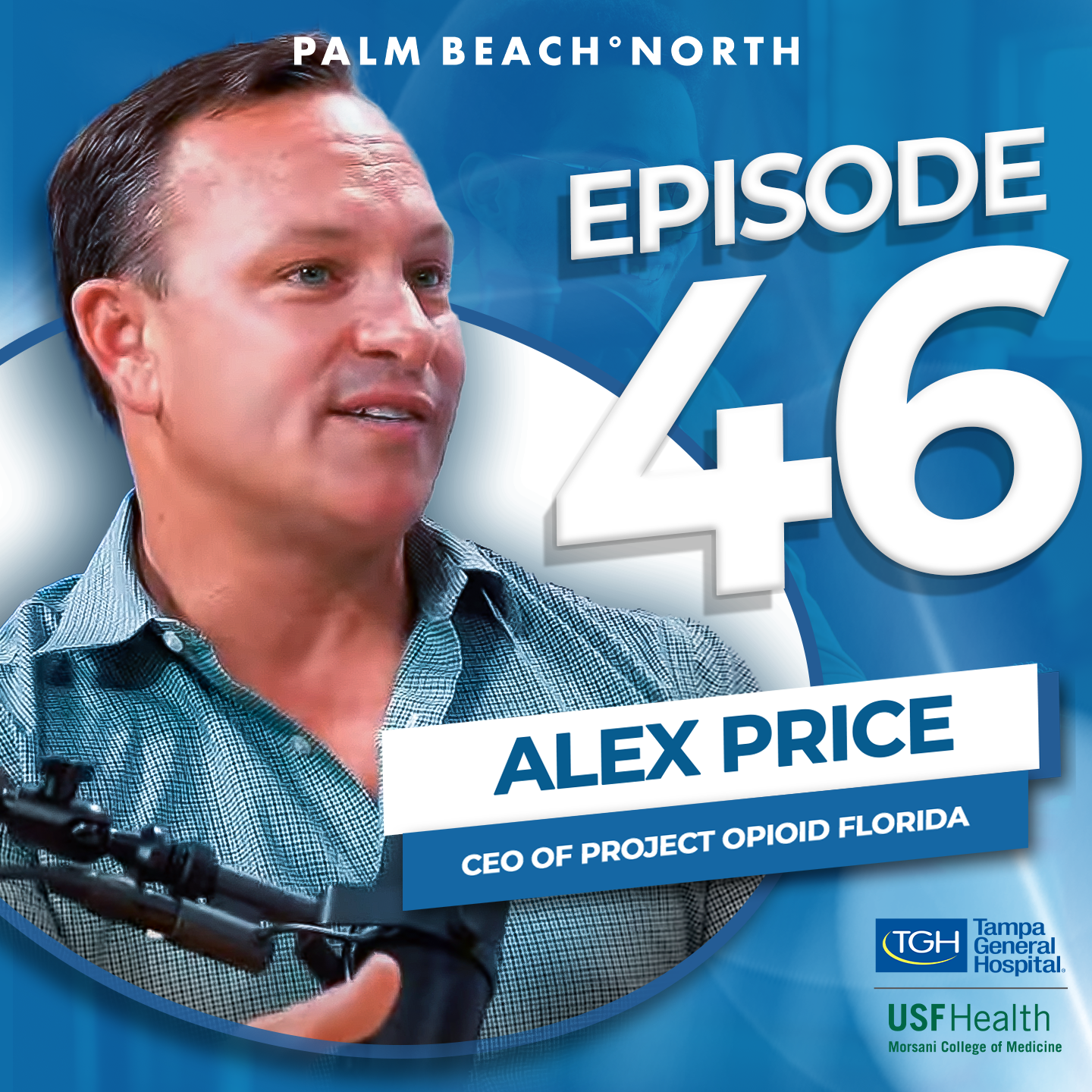 Palm Beach North Podcast
