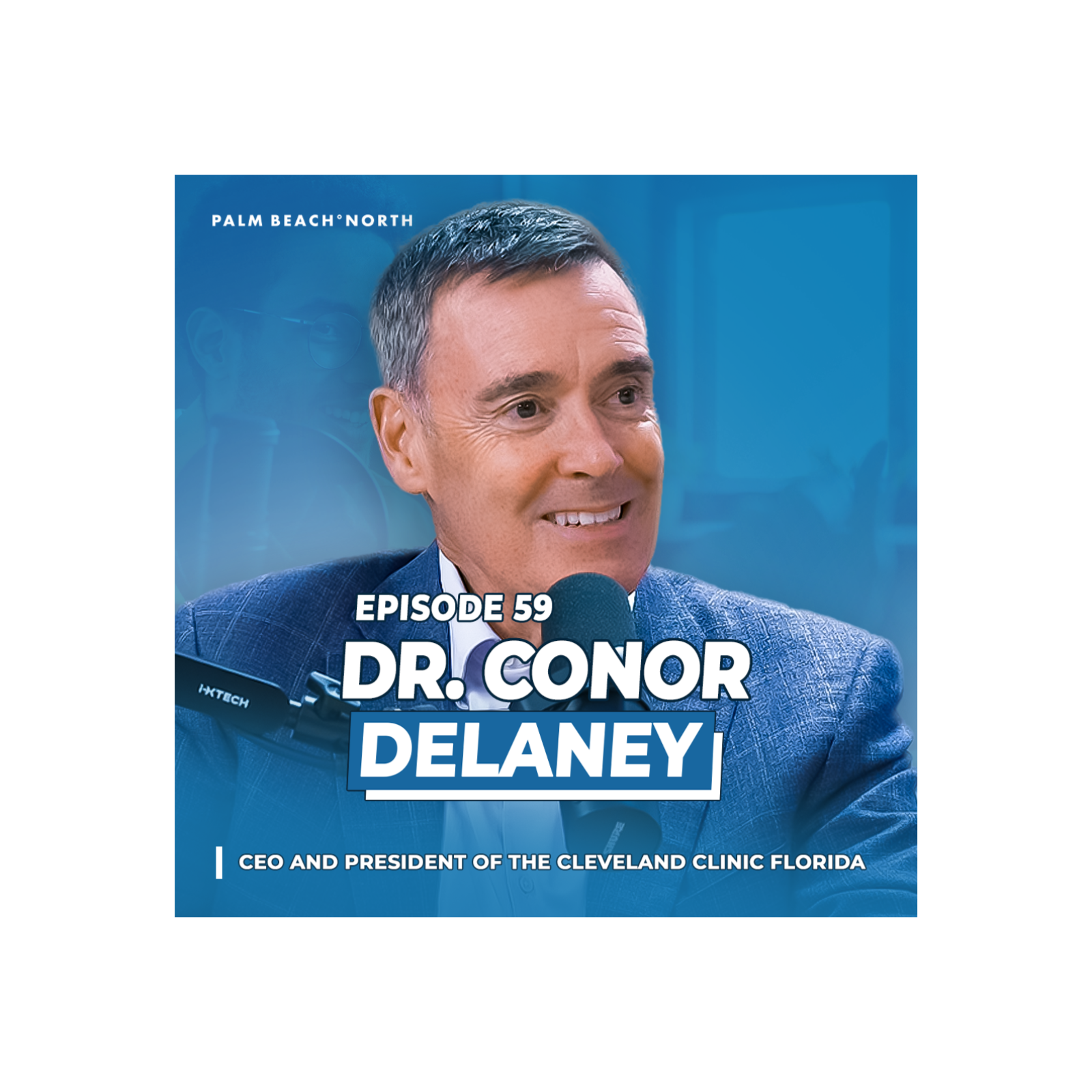 Palm Beach North Podcast