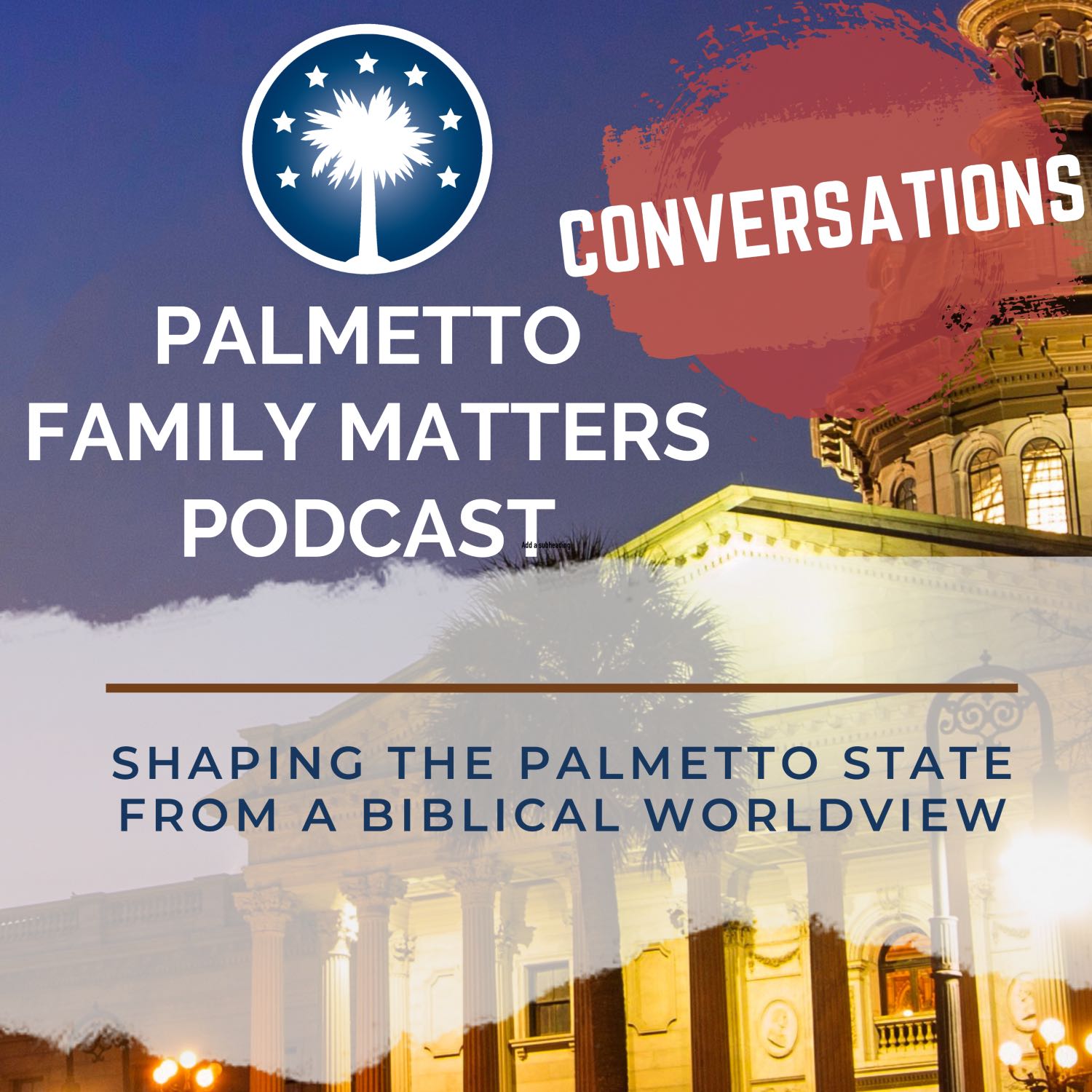 Palmetto Family Matters Show