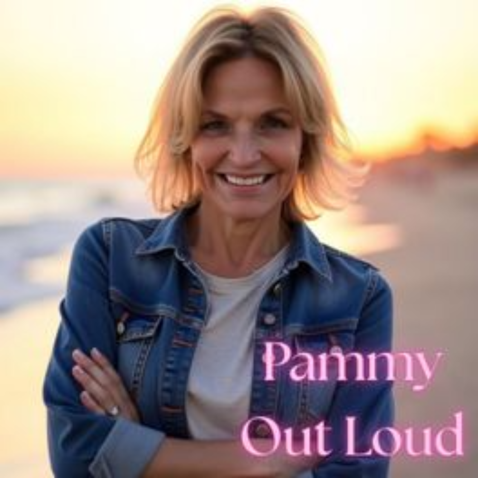 Pammy is back!  Welcome to Season 2