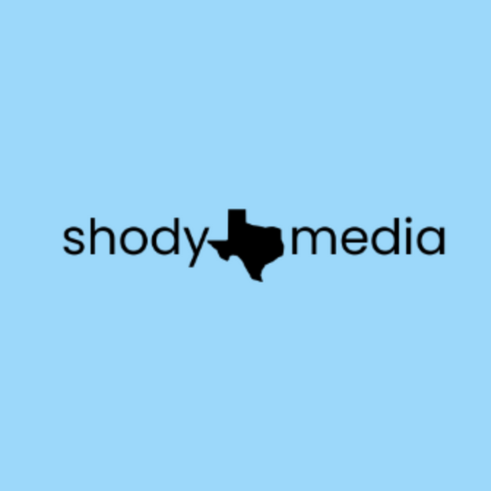 Shody Media Saturday Showcase