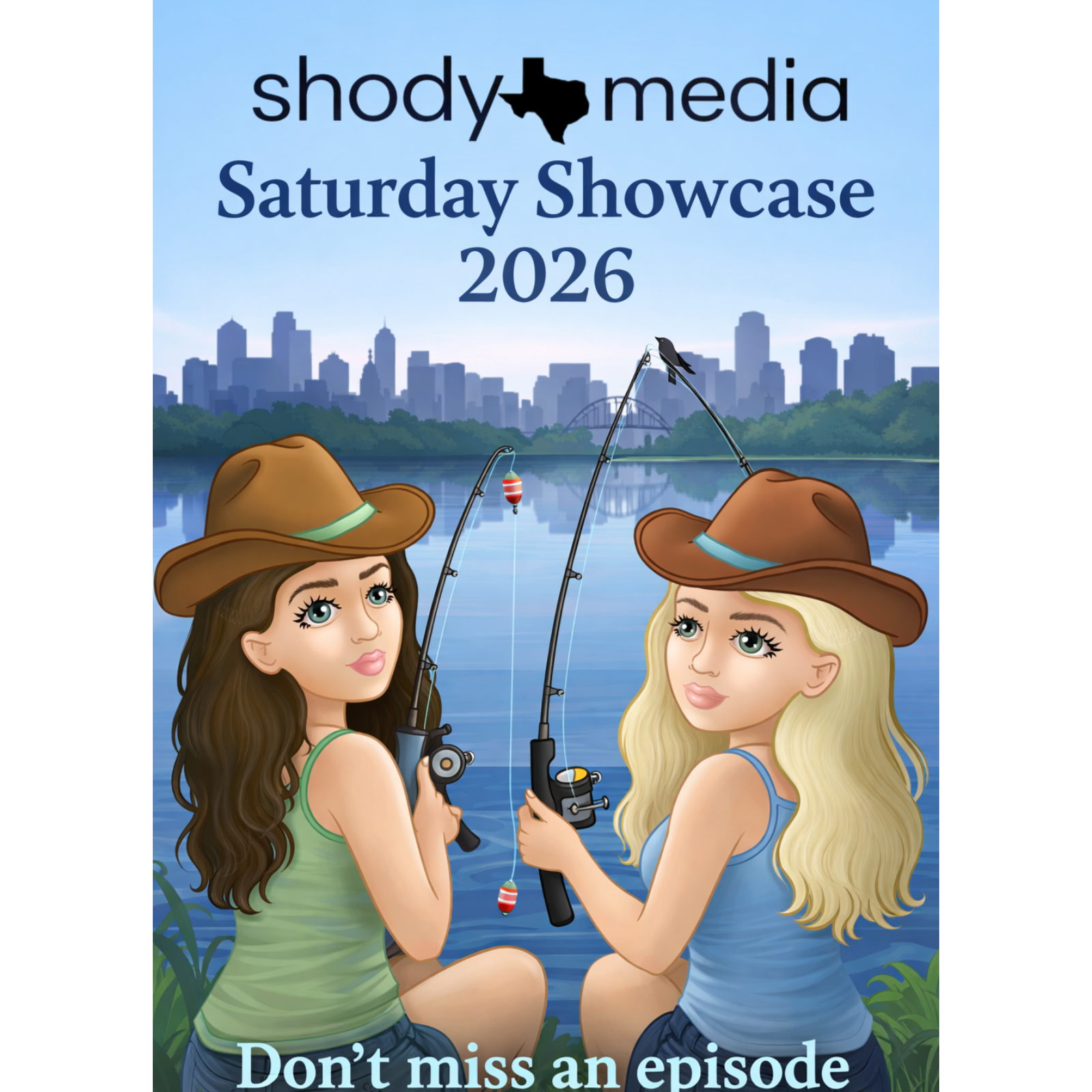 The Conspiracy Farm Recap Season 1