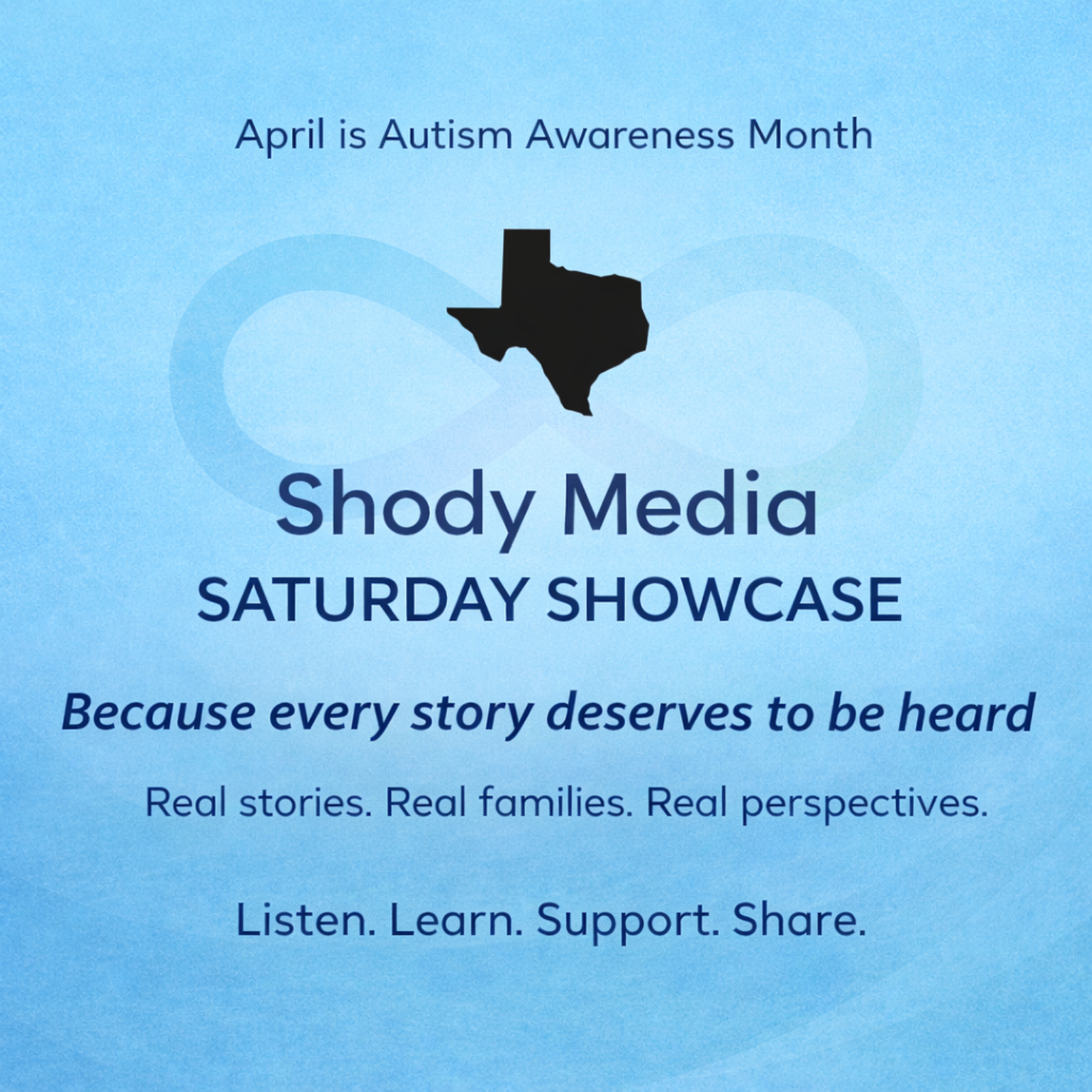 Mom's Favorite with Cassidy and Kim- Meet Josef an Autism Behavioral Specialist