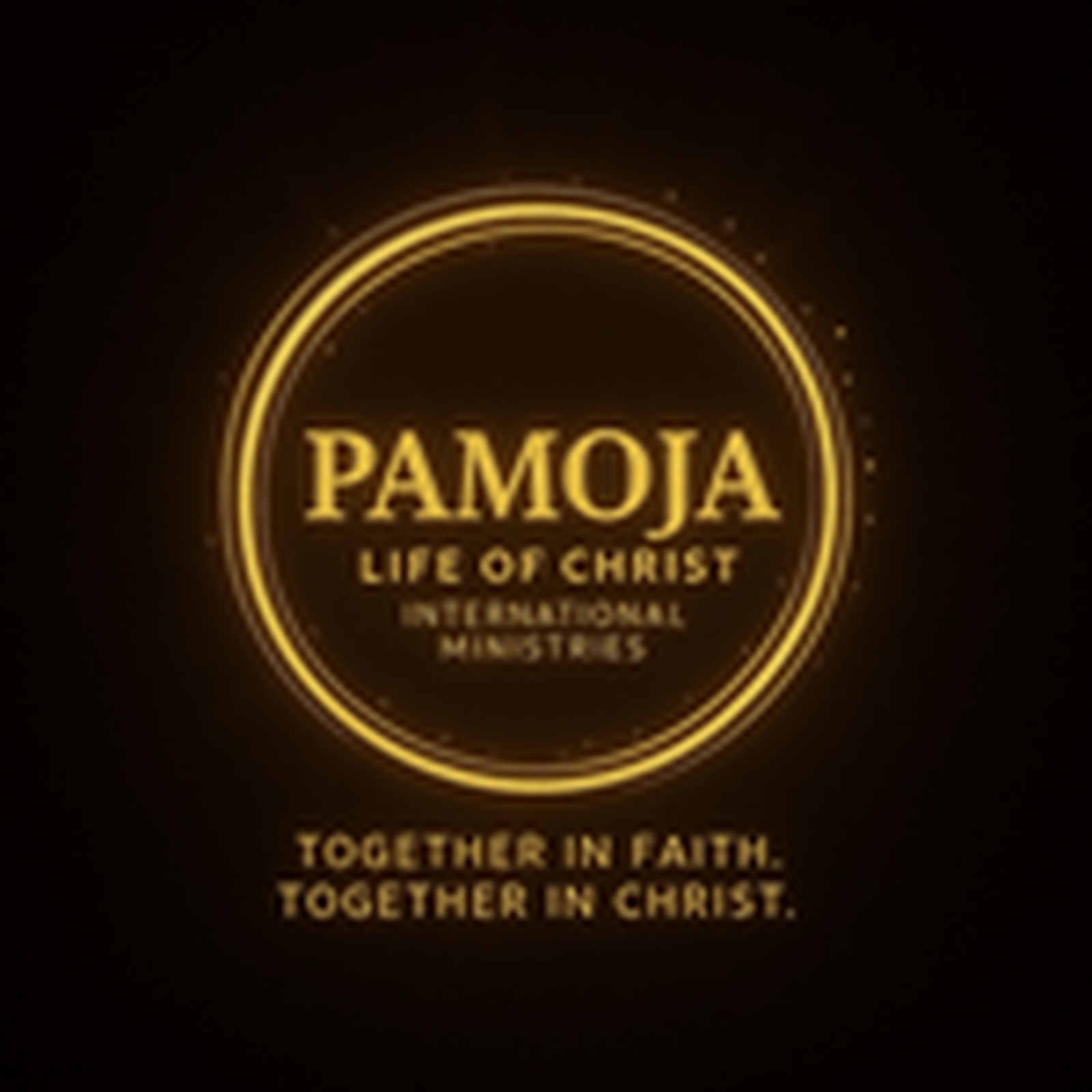 PAMOJA PODCAST | LIFE OF CHRIST INTERNATIONAL MINISTRIES podcast artwork