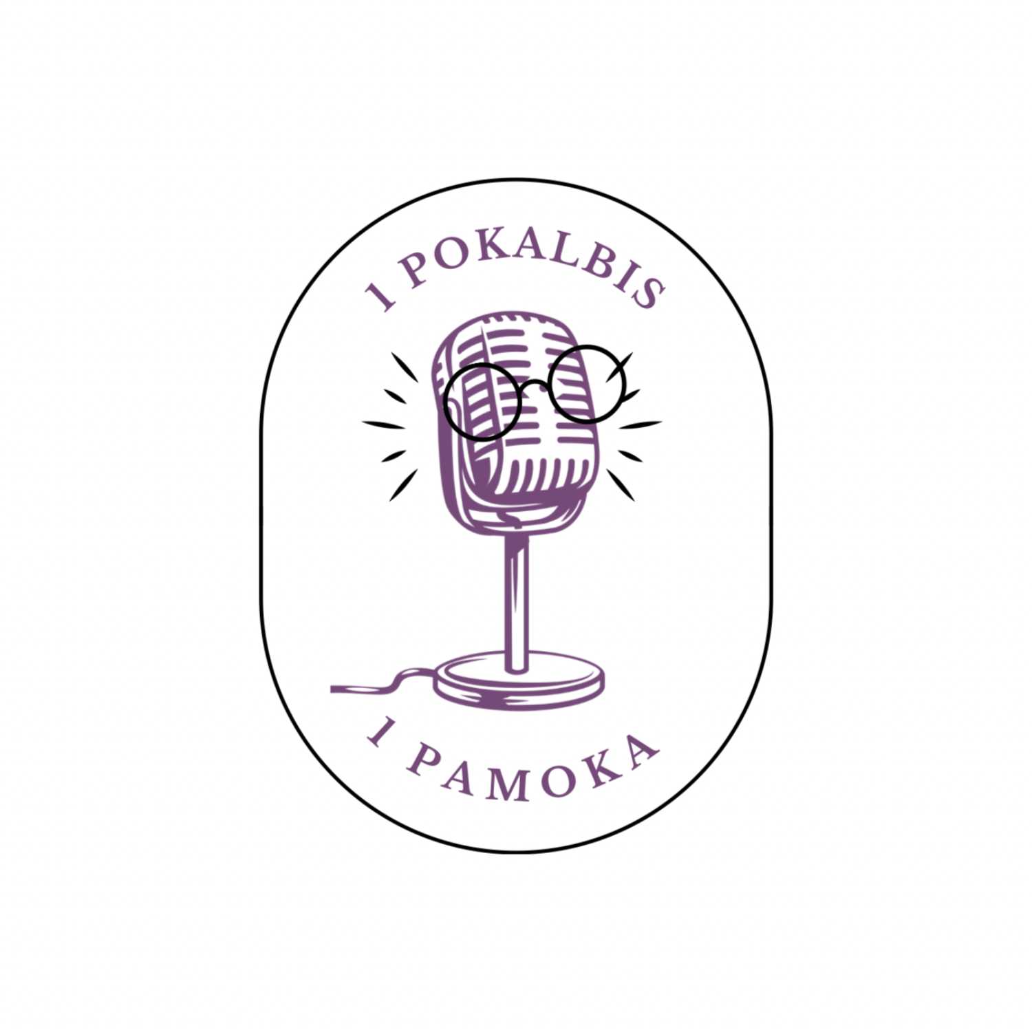 Išsilaisvinkime ir leiskime kitiems būti laisviems! su Kamtauta Braškė episode artwork