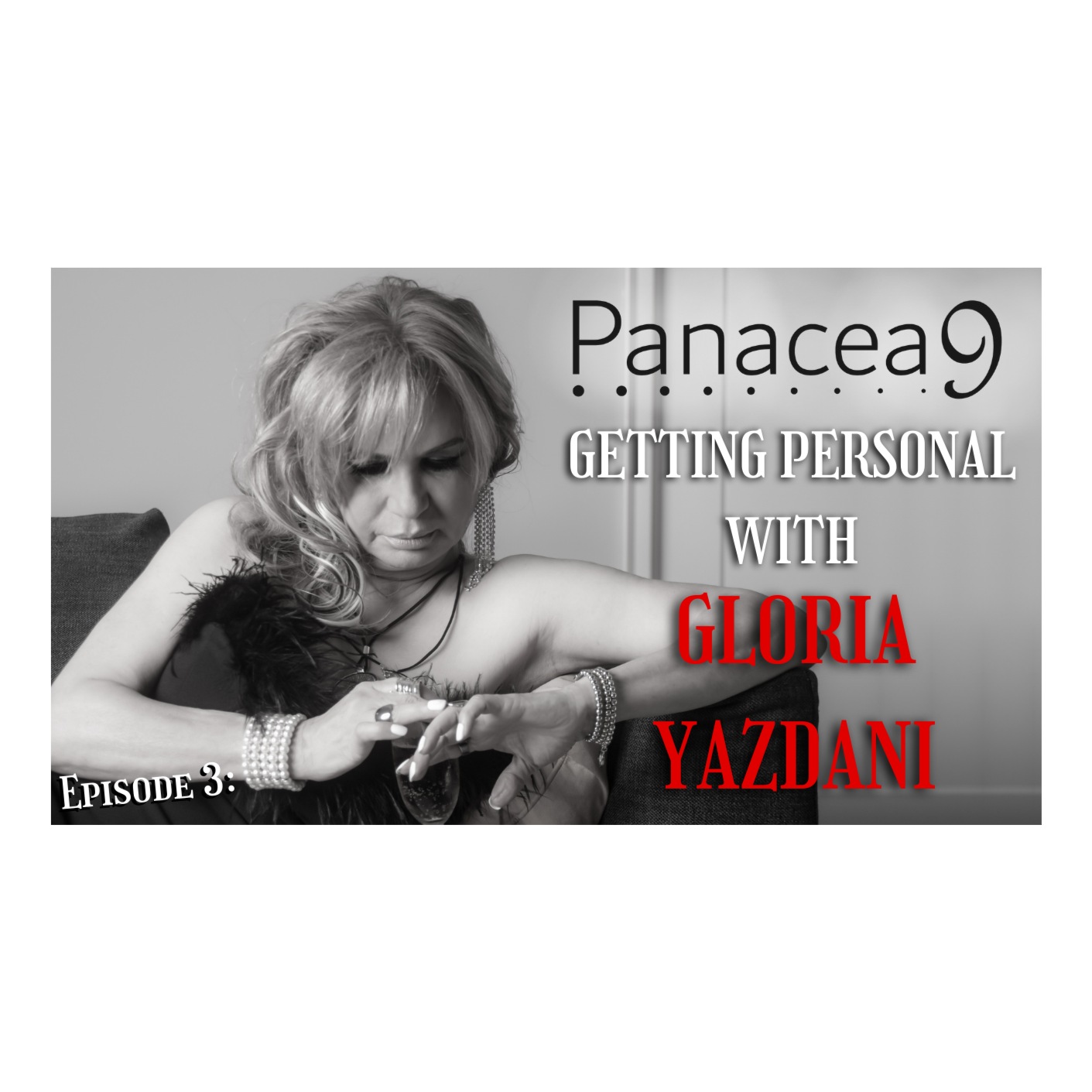 Panacea9 Podcast