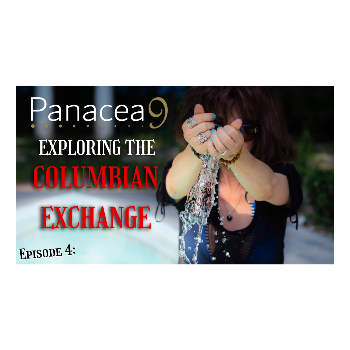 Panacea9 Podcast