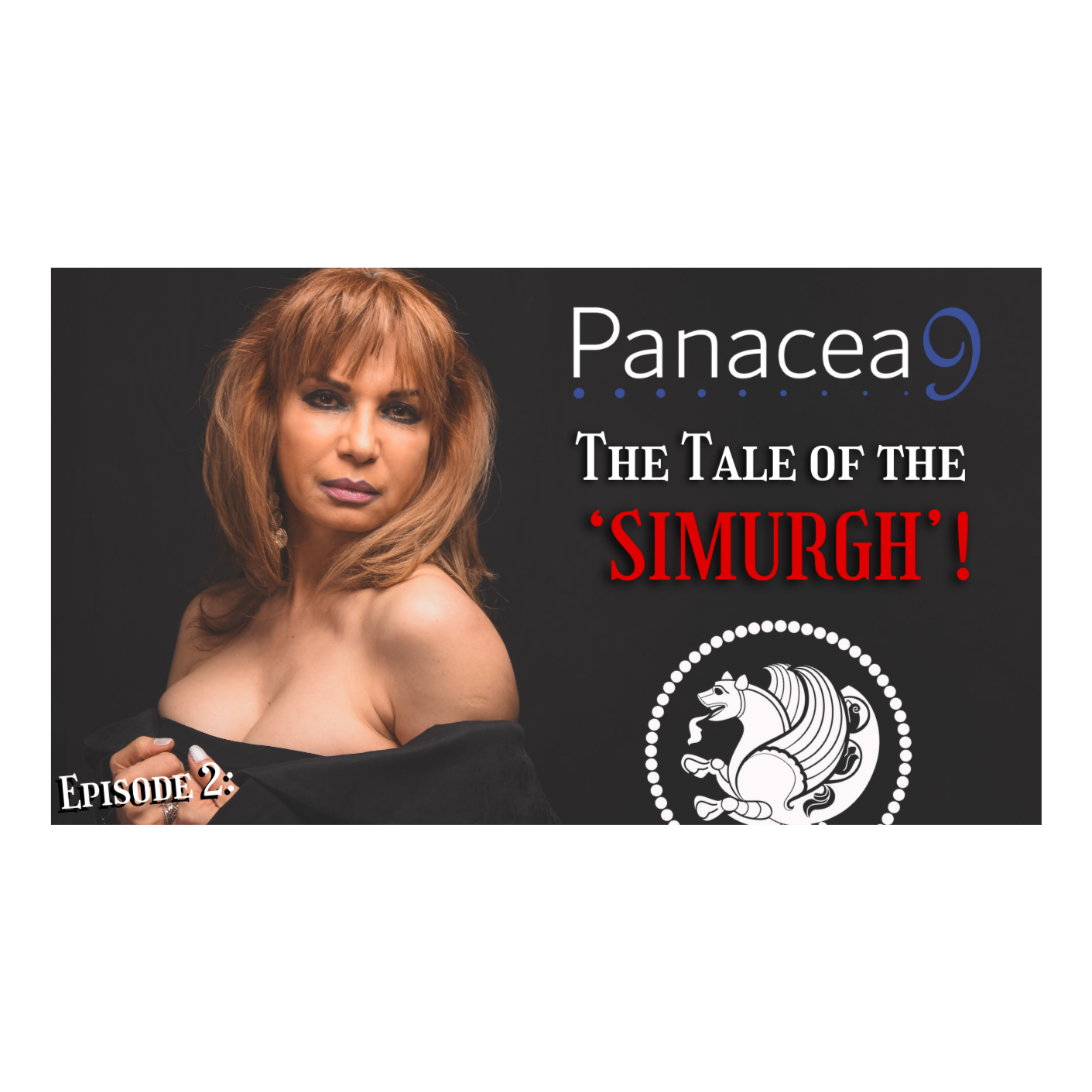 Panacea9 Podcast