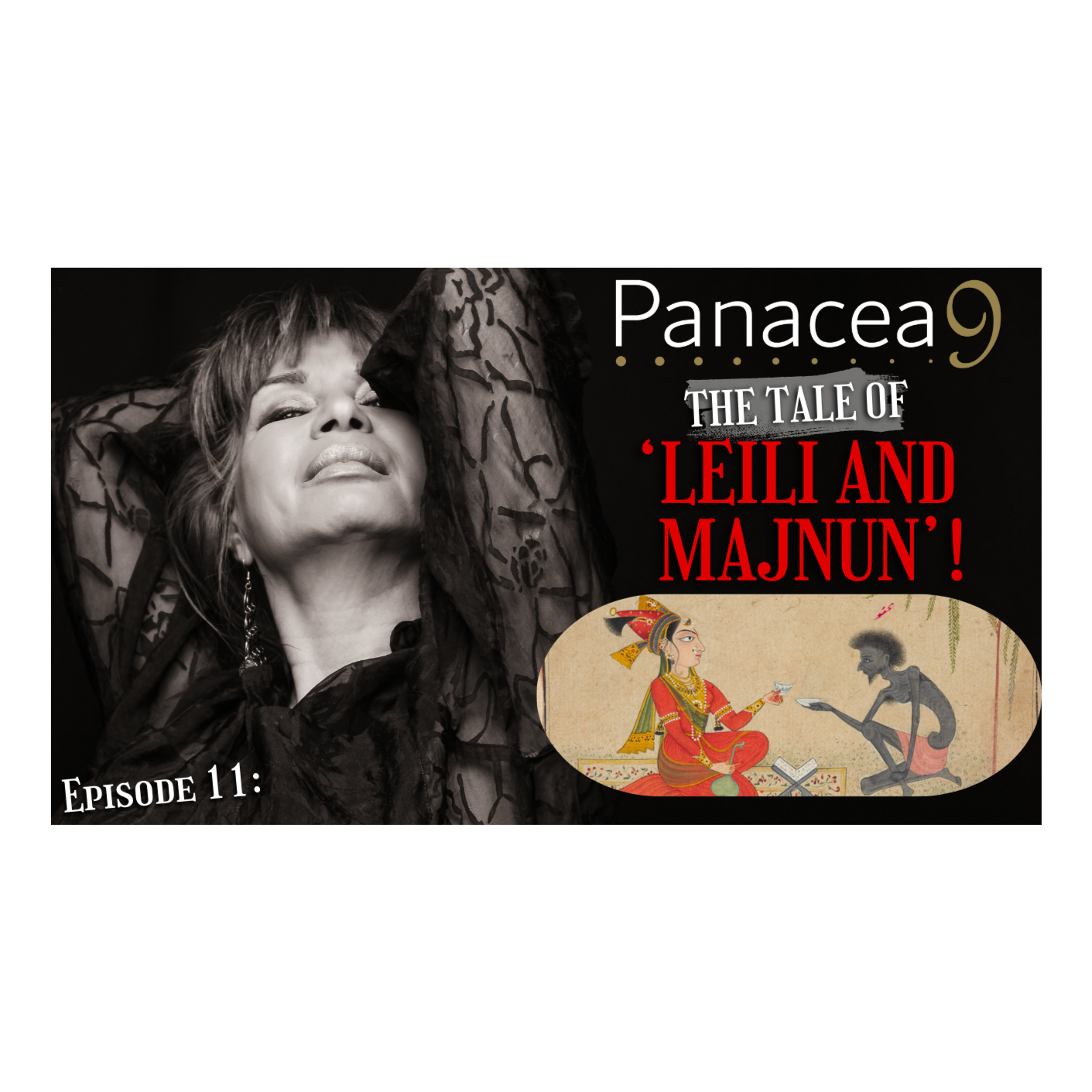Panacea9 Podcast