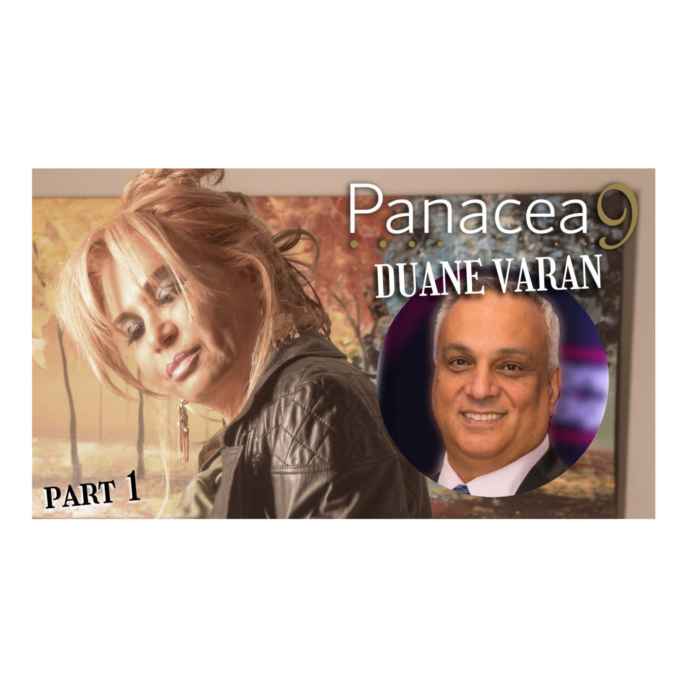 Panacea9 Podcast