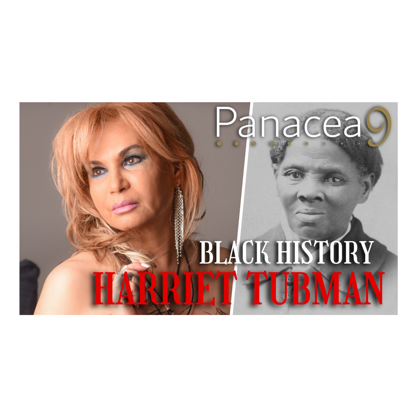 Panacea9 Podcast