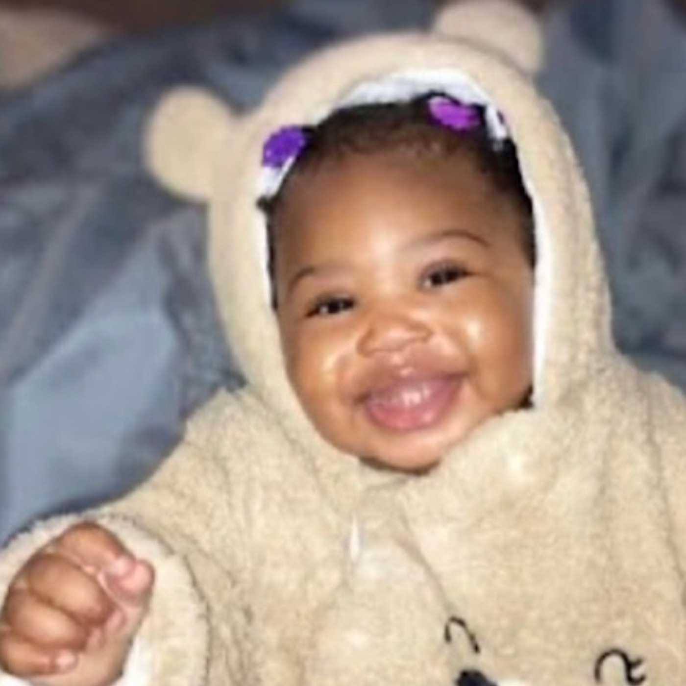 Heaven Blue Wants Answers After Her 2 Year Old Dies From Fentanyl Overdose episode artwork