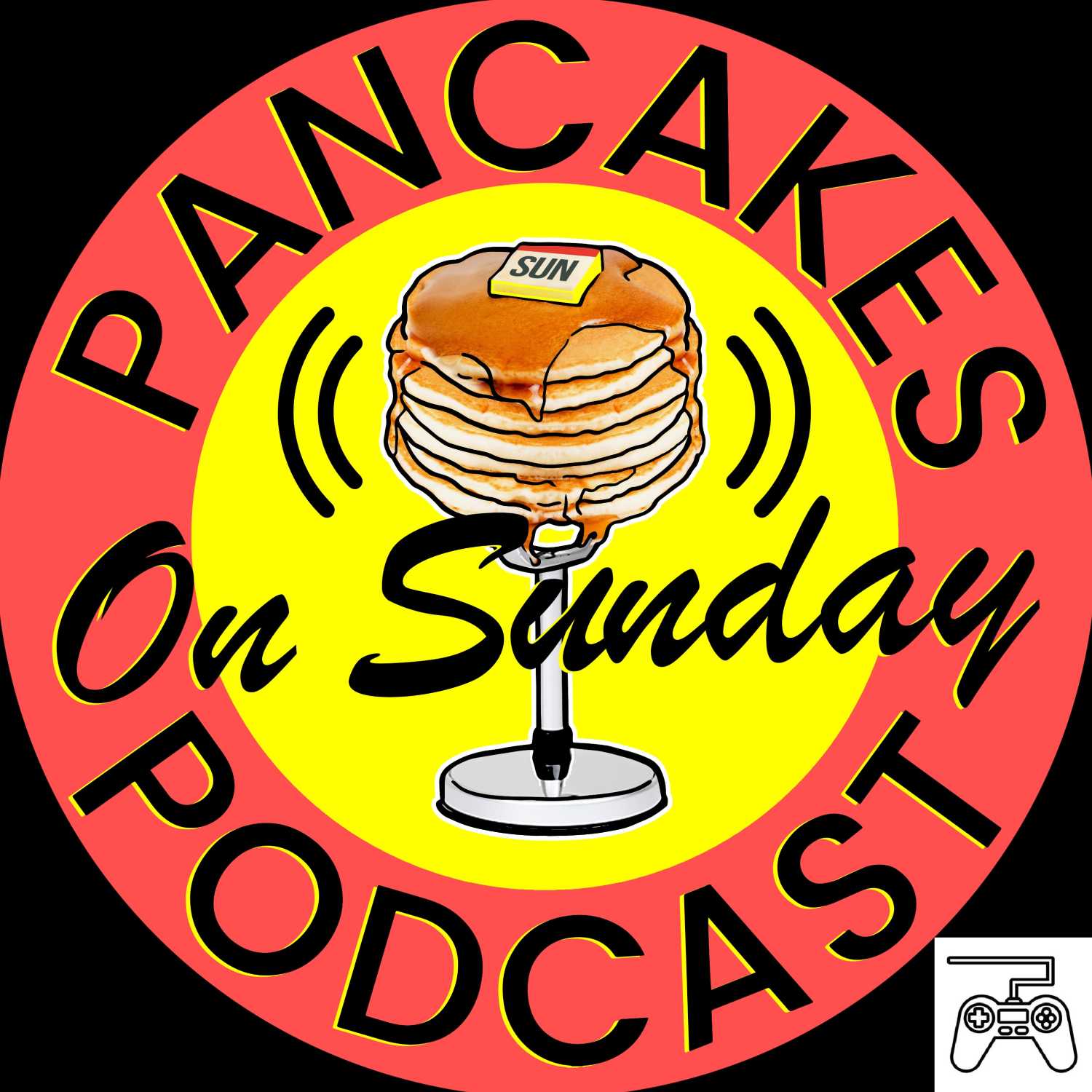 Pancakes on Sunday: Game Stacks