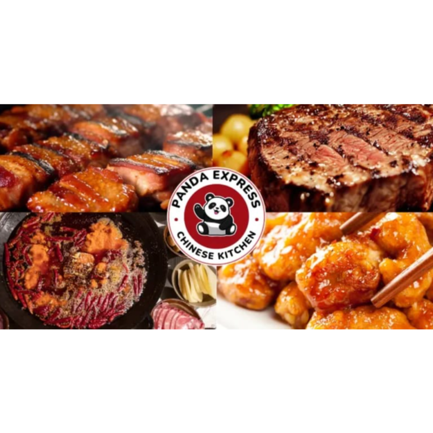 Panda Express Menu: A Quick Guide to Your Favorite Dishes episode artwork