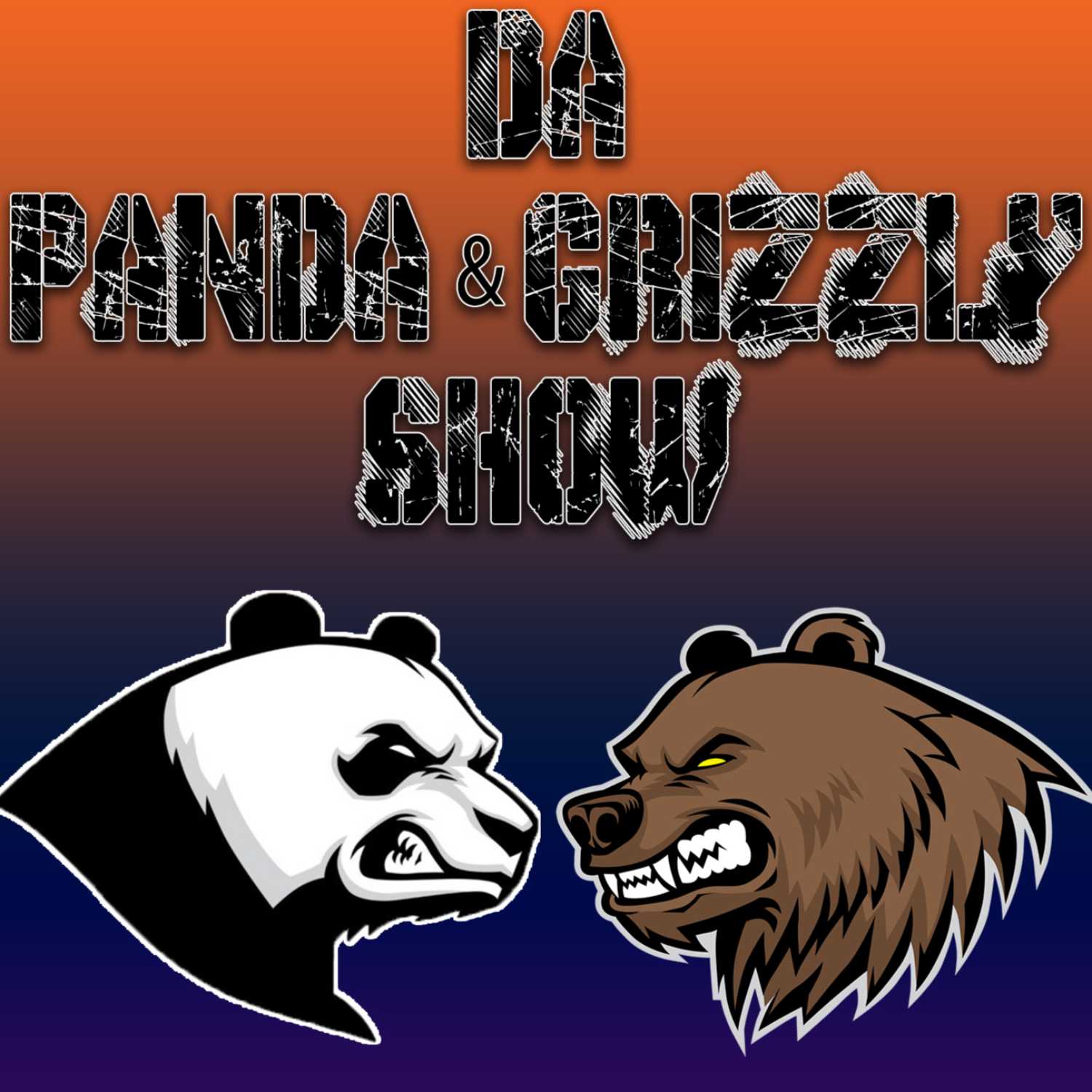 Da Panda and Grizzly Show