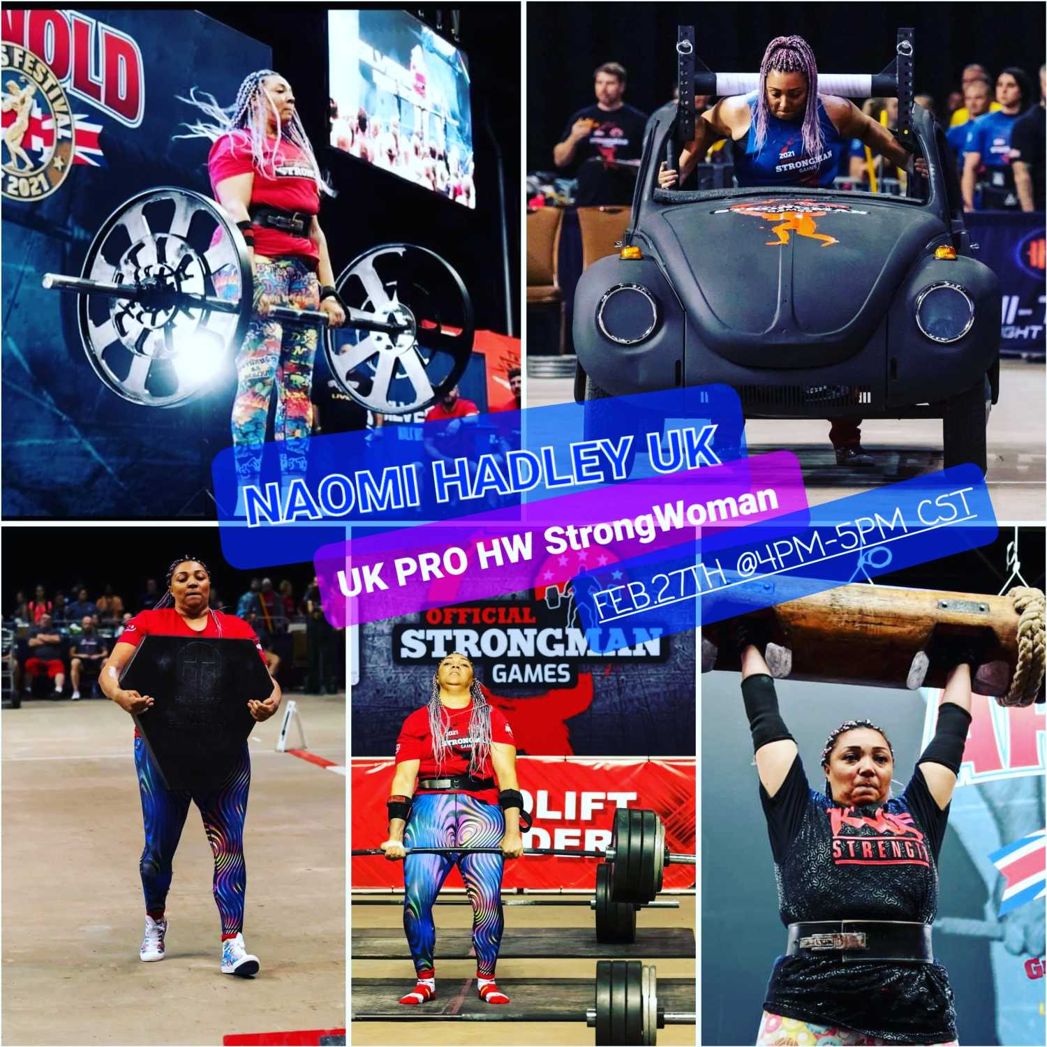 PandaStrong Podcast
