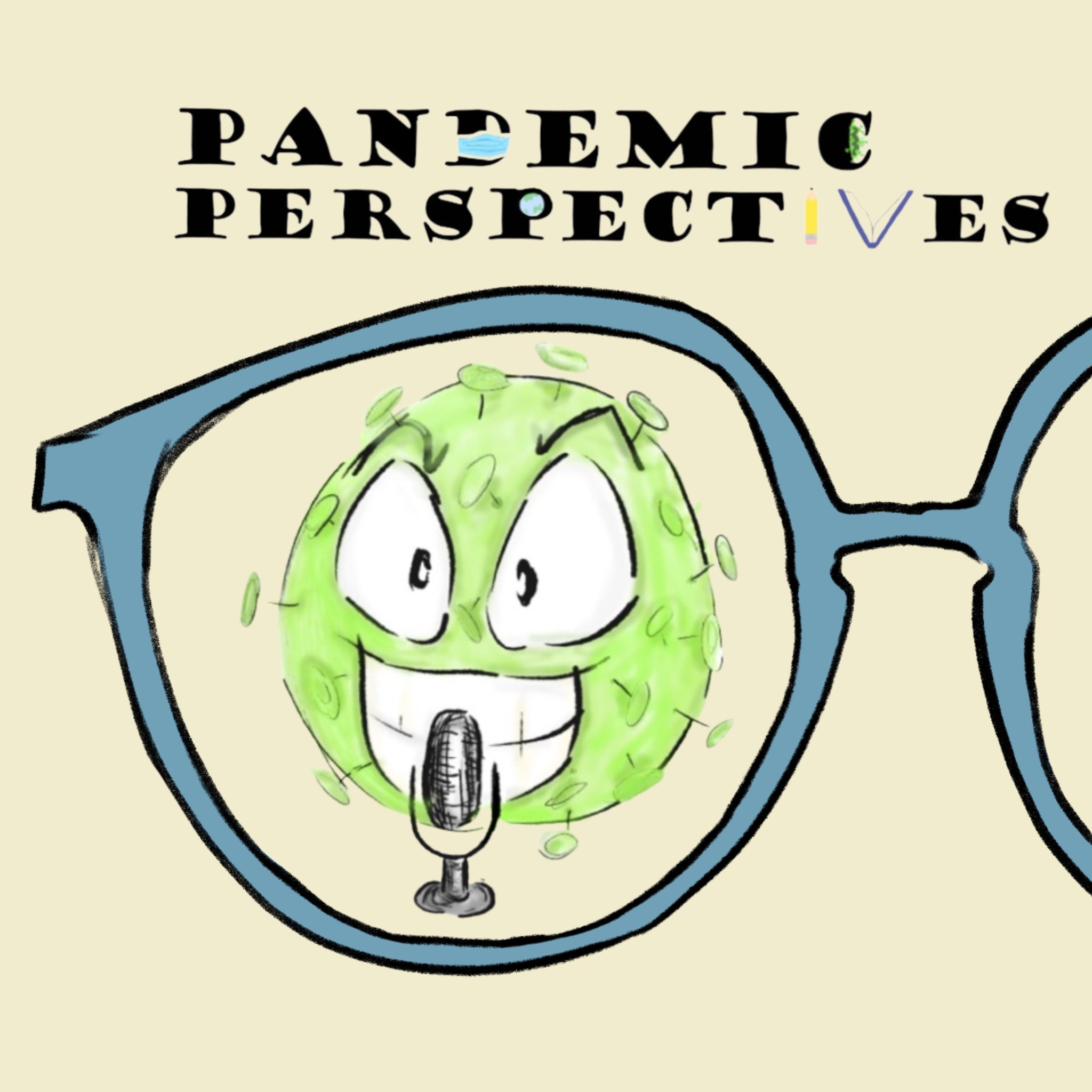 Pandemic Perspectives