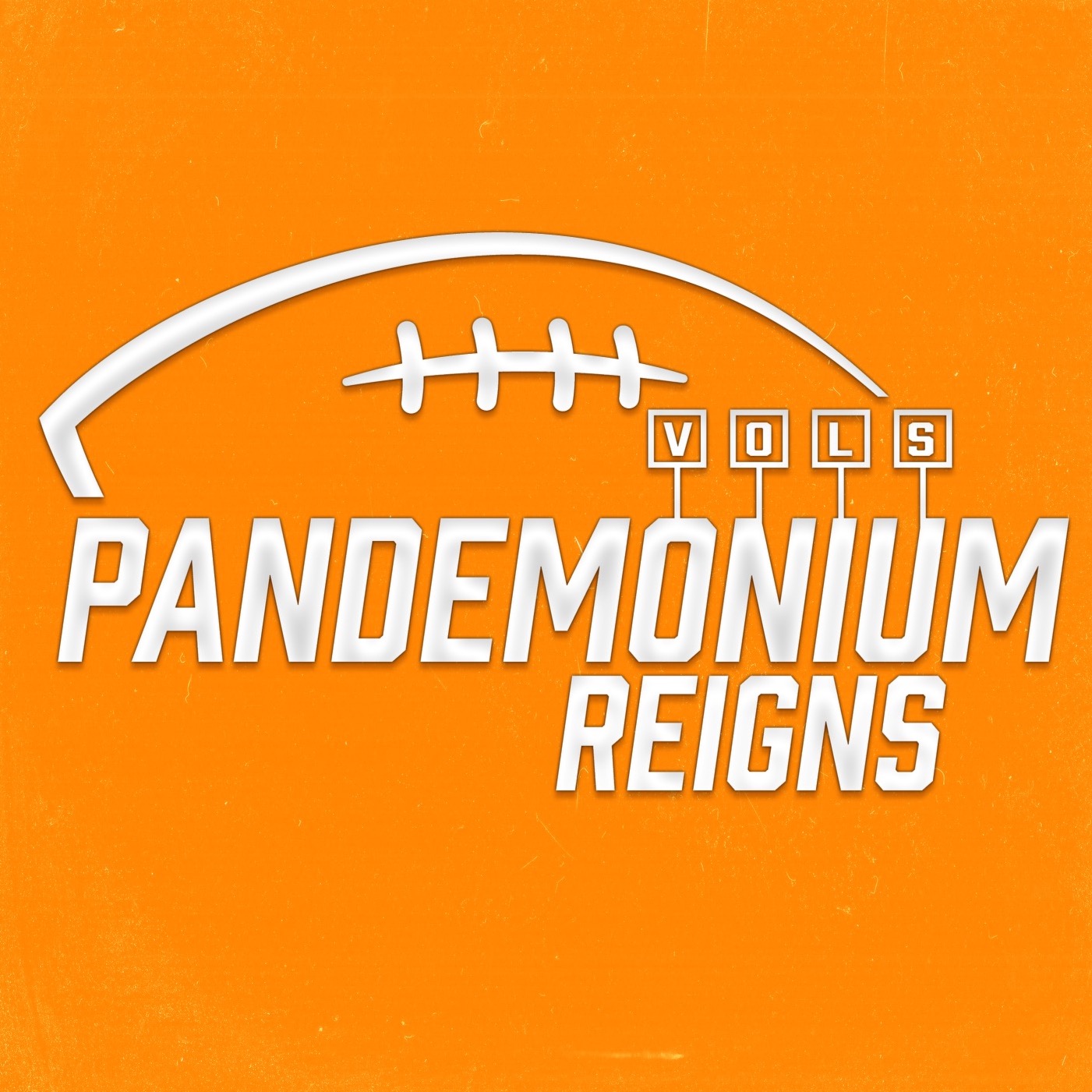 Pandemonium Reigns