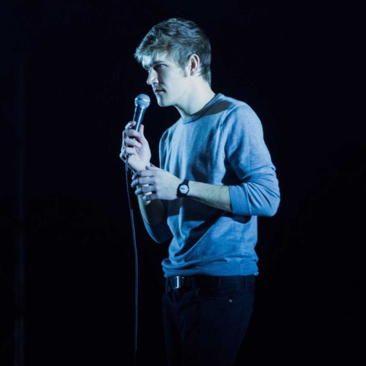 Country Song (Pandering) - Bo Burnham episode artwork