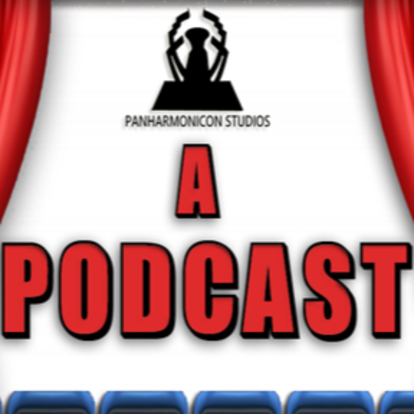 Panharmonicon Studios Presents... A Podcast