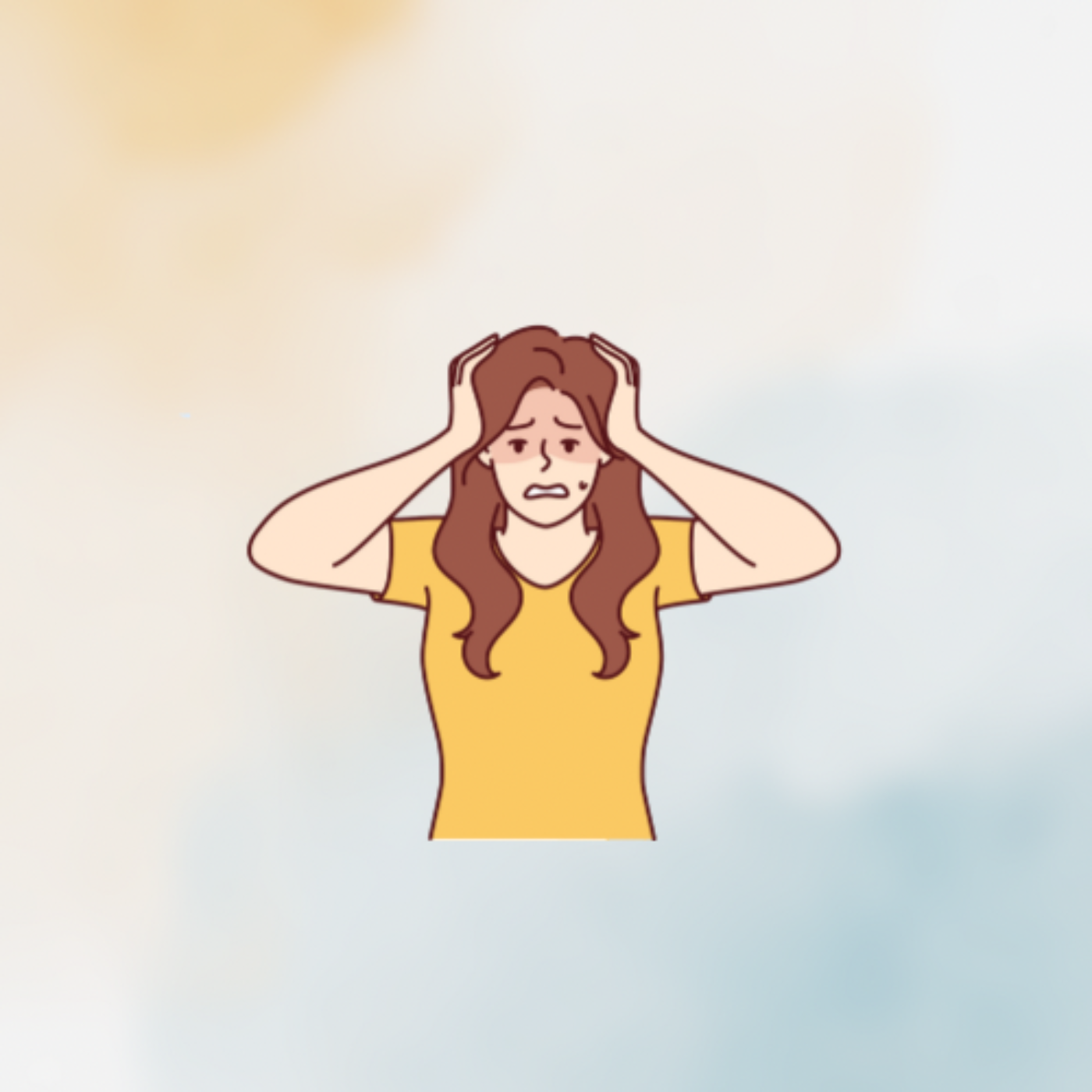 Panic Attack / Over-Thinking 