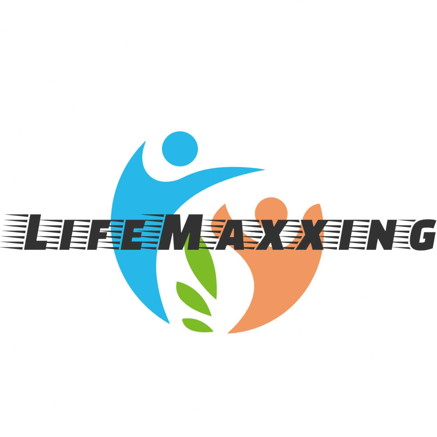 The LifeMaxxing Podcast