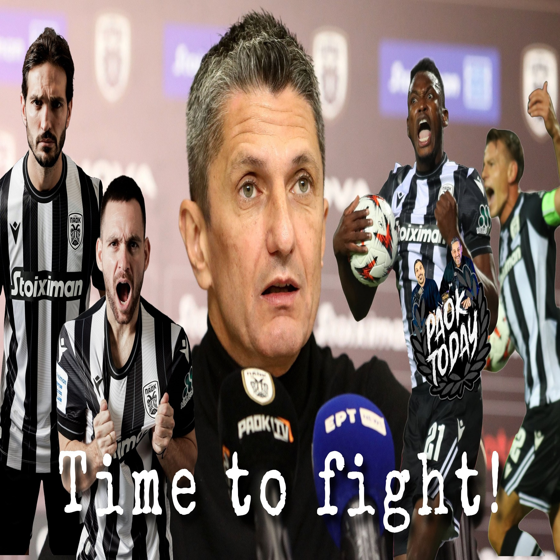 PAOK Today