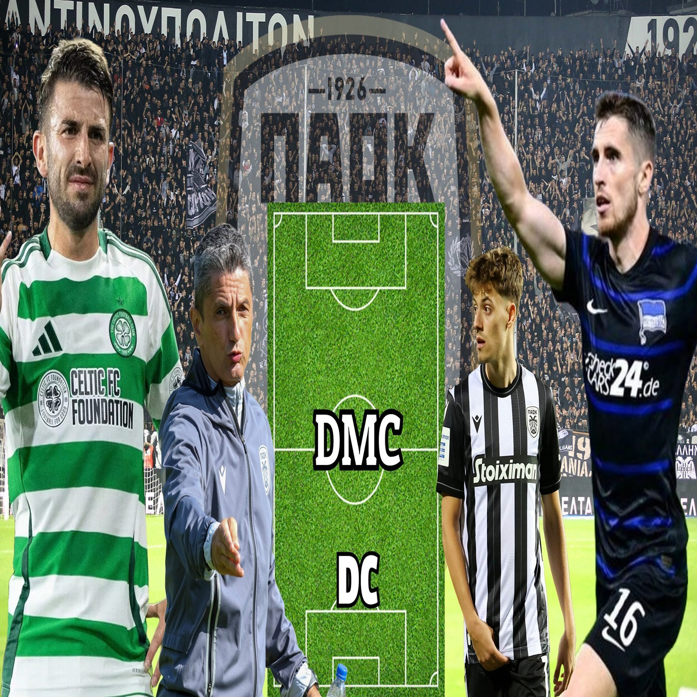 PAOK Today
