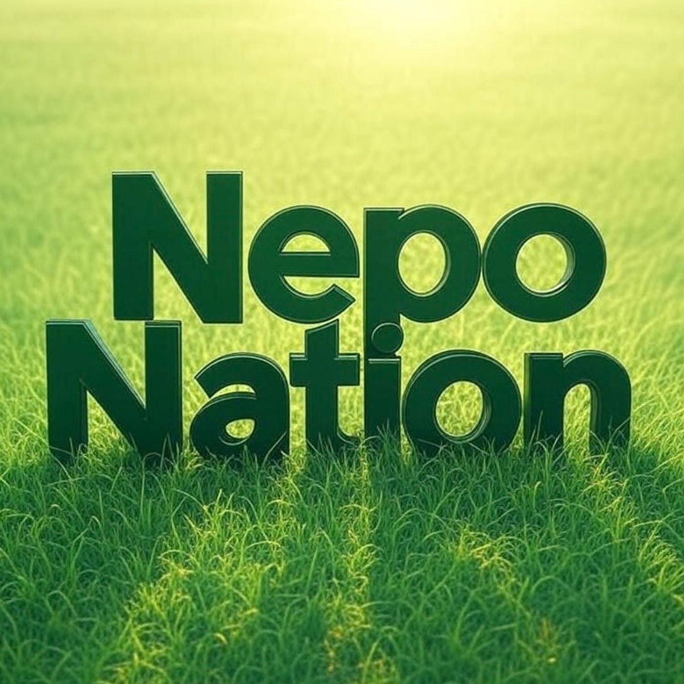 The Neposode episode artwork