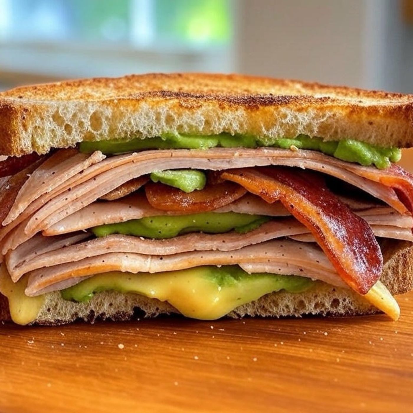 The Sandwich episode artwork