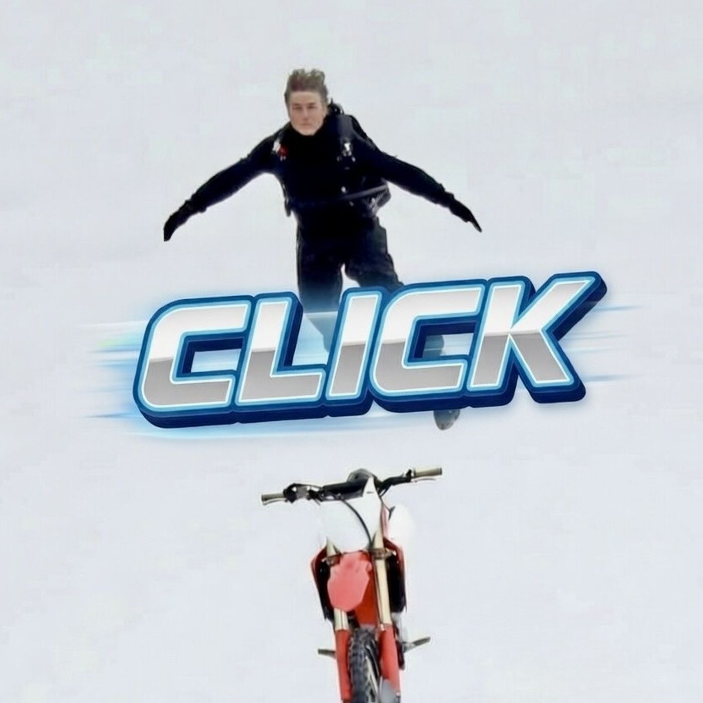 CLICK episode artwork