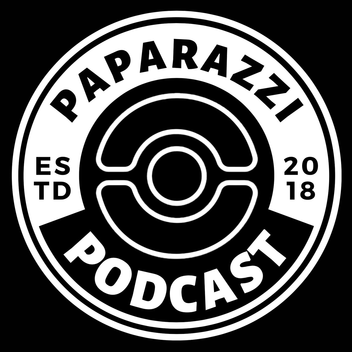 Paparazzi Podcast podcast artwork