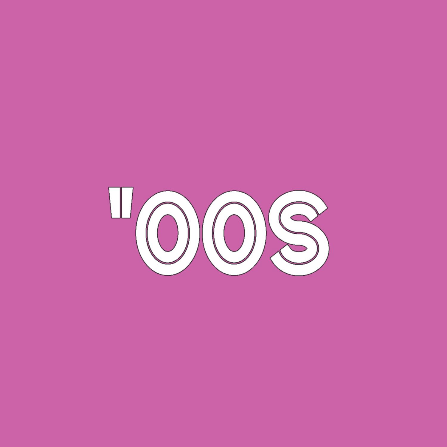 De 10 lekkerste nummers uit de '00s episode artwork