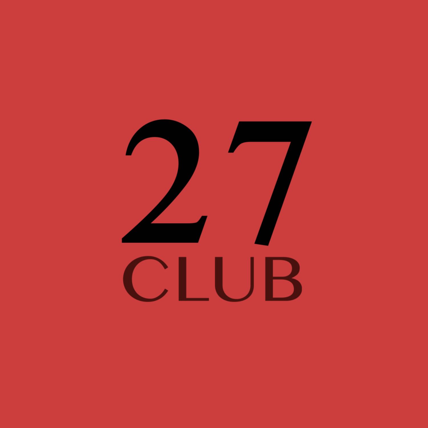 De 10 helden van de '27-club' episode artwork
