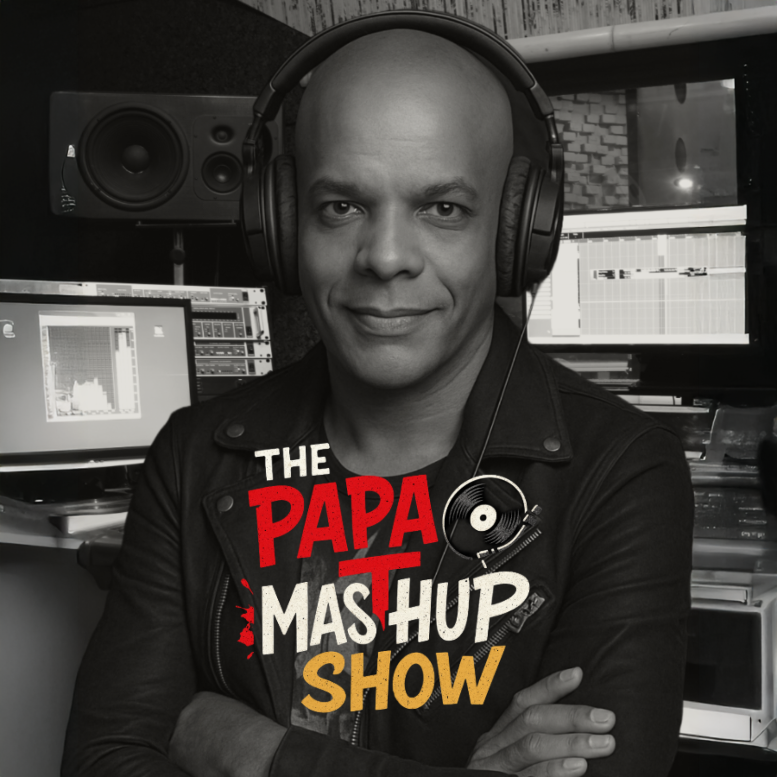 The Papa T Mashup Show