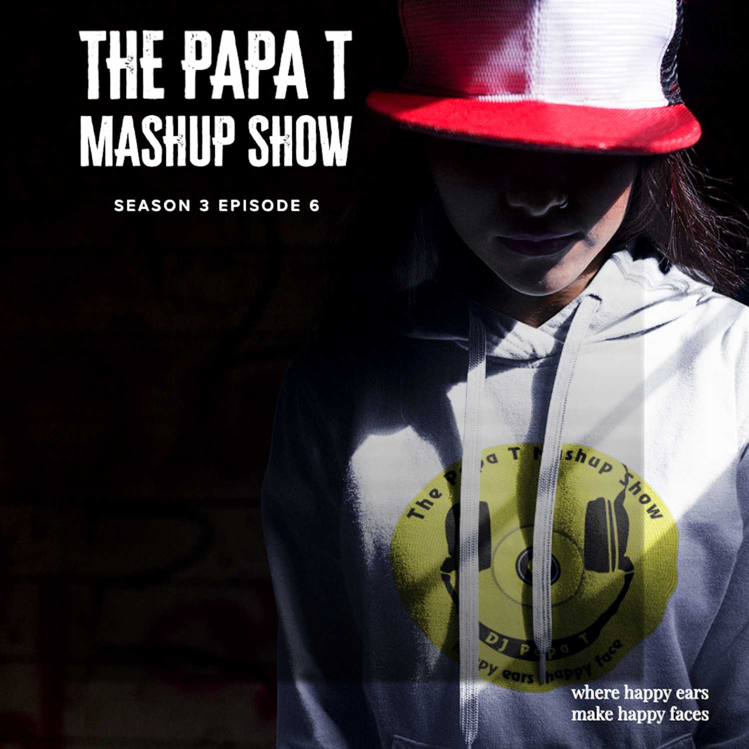 The Papa T Mashup Show with DJ Papa T
