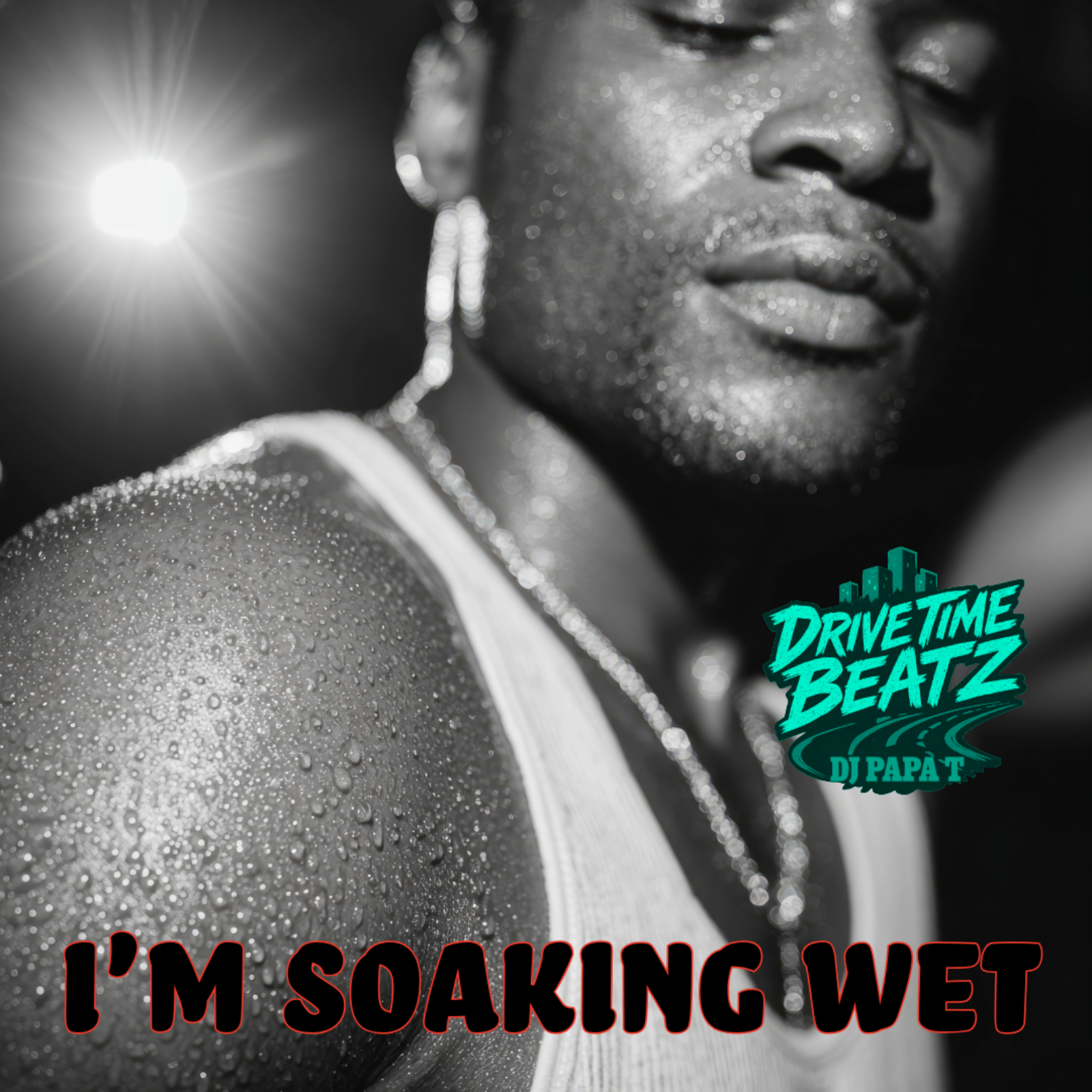 I'M SOAKING WET episode artwork