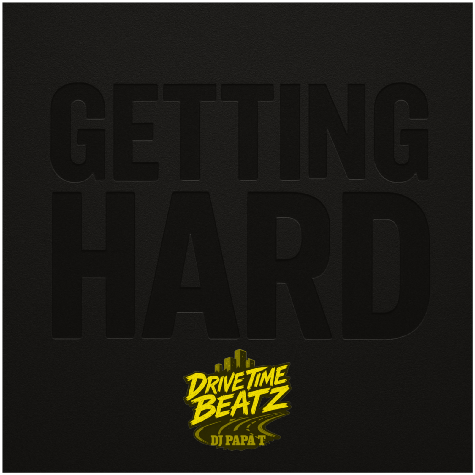 GETTING HARD episode artwork
