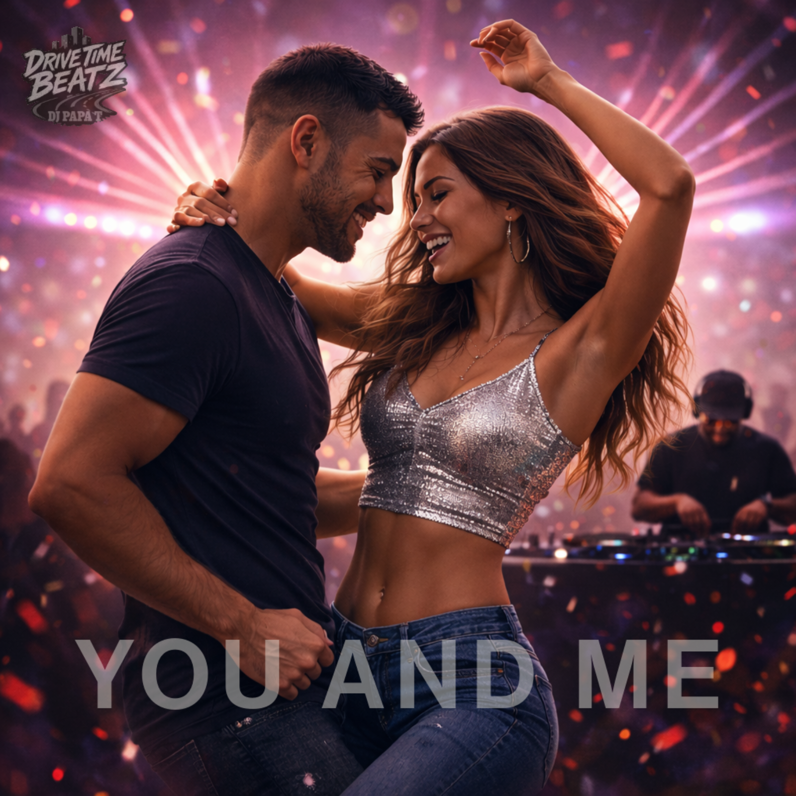 YOU AND ME episode artwork