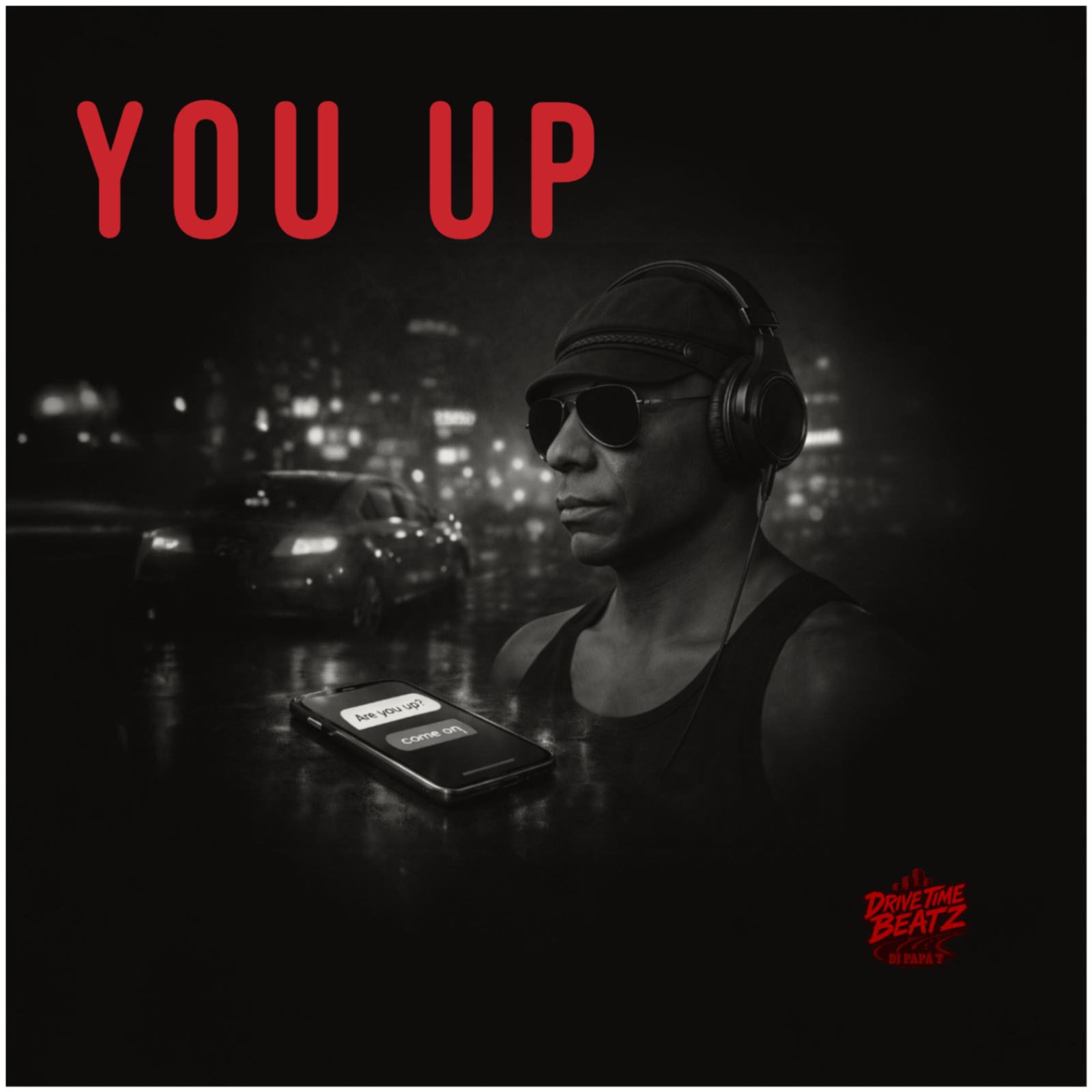 YOU UP episode artwork